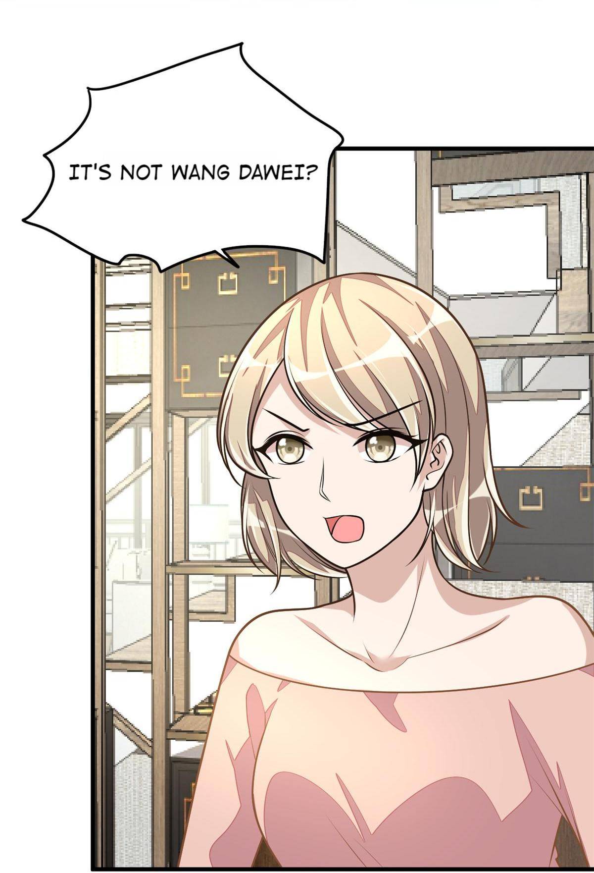 Honey, I Want to Eat Up Your Money! Chapter 25 - page 5