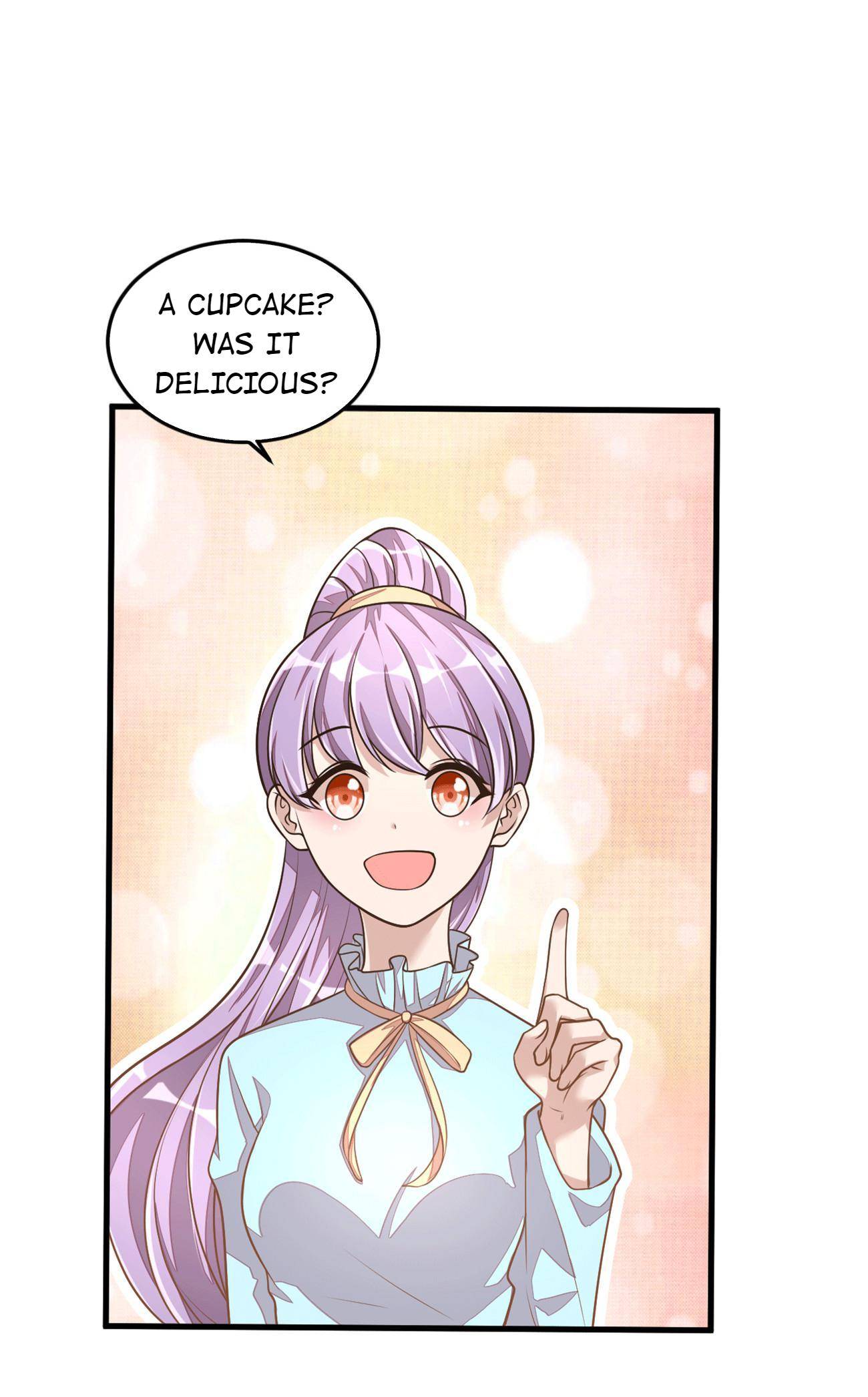 Honey, I Want to Eat Up Your Money! Chapter 24 - page 7