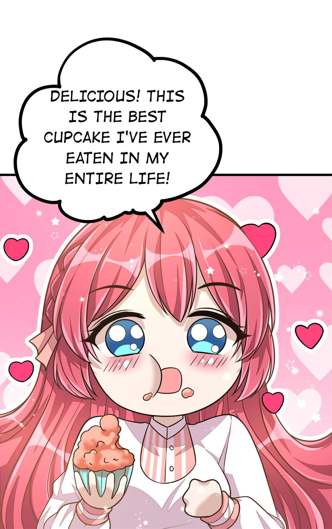 Honey, I Want to Eat Up Your Money! Chapter 23 - page 19
