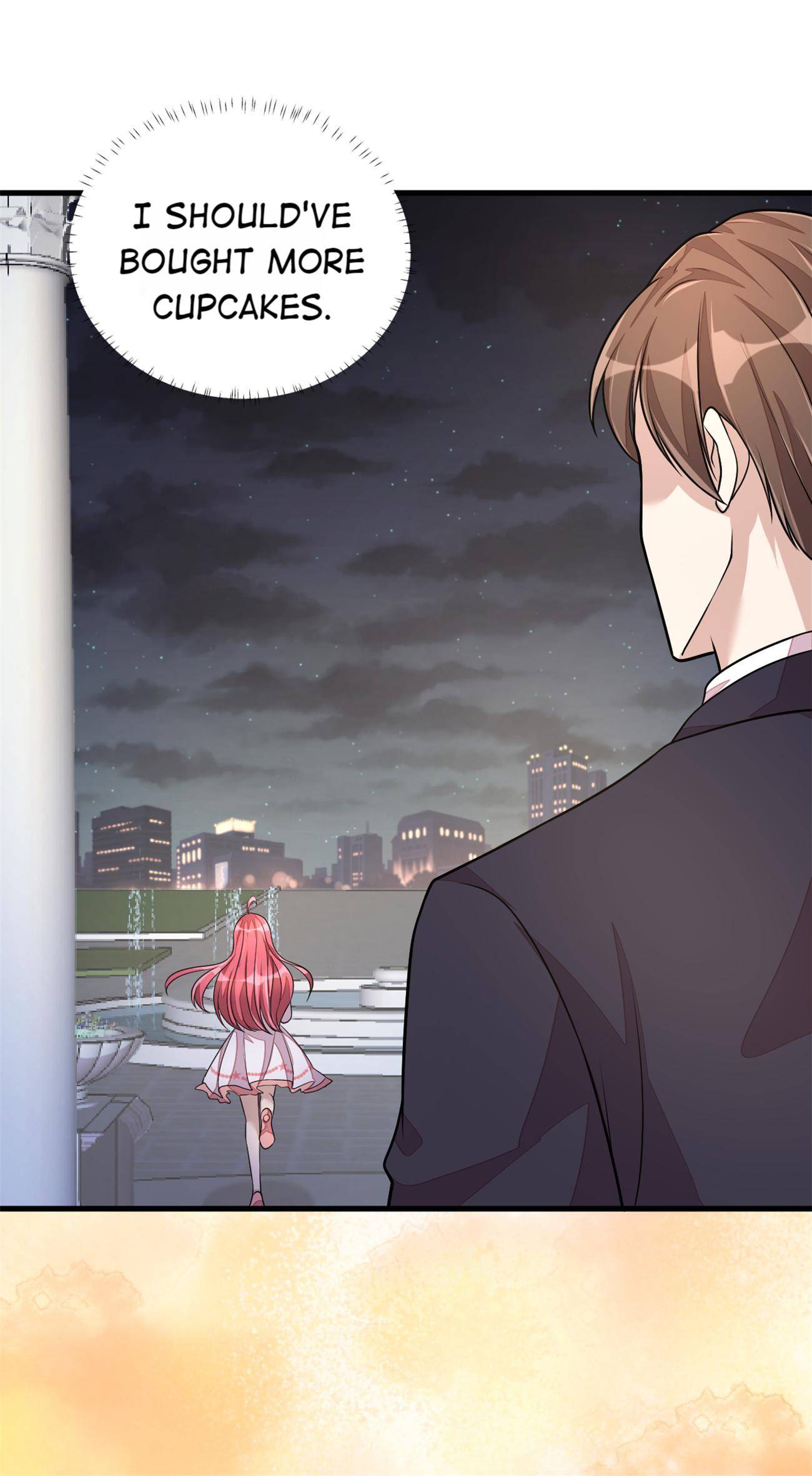 Honey, I Want to Eat Up Your Money! Chapter 23 - page 27