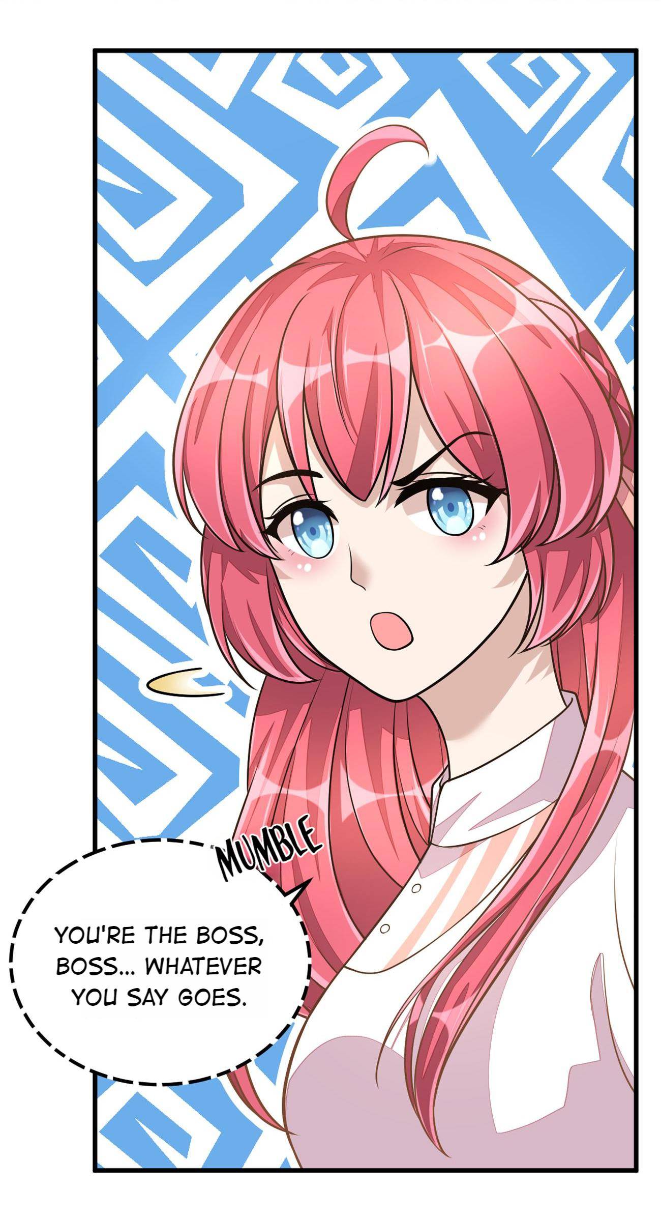 Honey, I Want to Eat Up Your Money! Chapter 23 - page 7