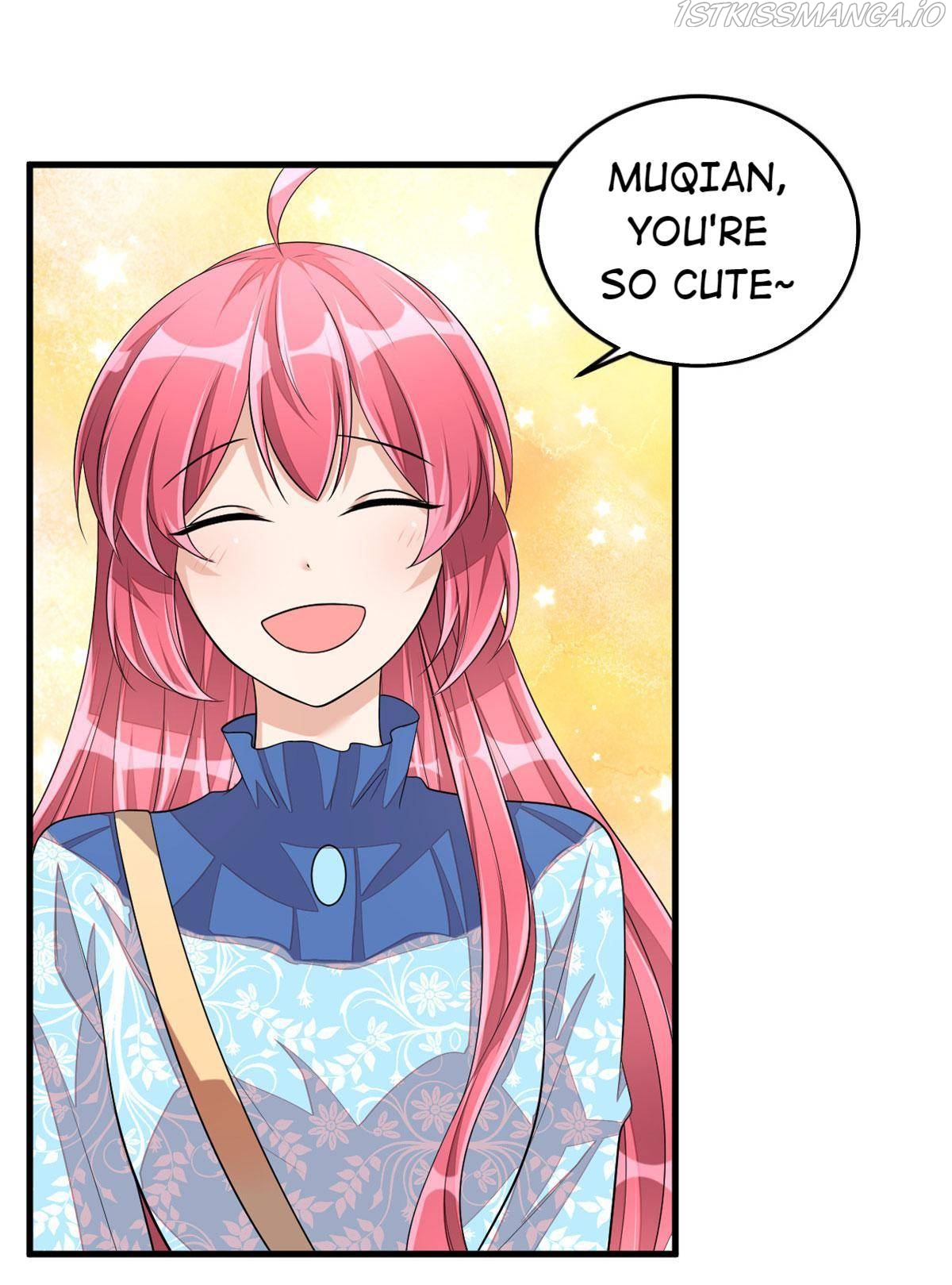 Honey, I Want to Eat Up Your Money! Chapter 40 - page 30