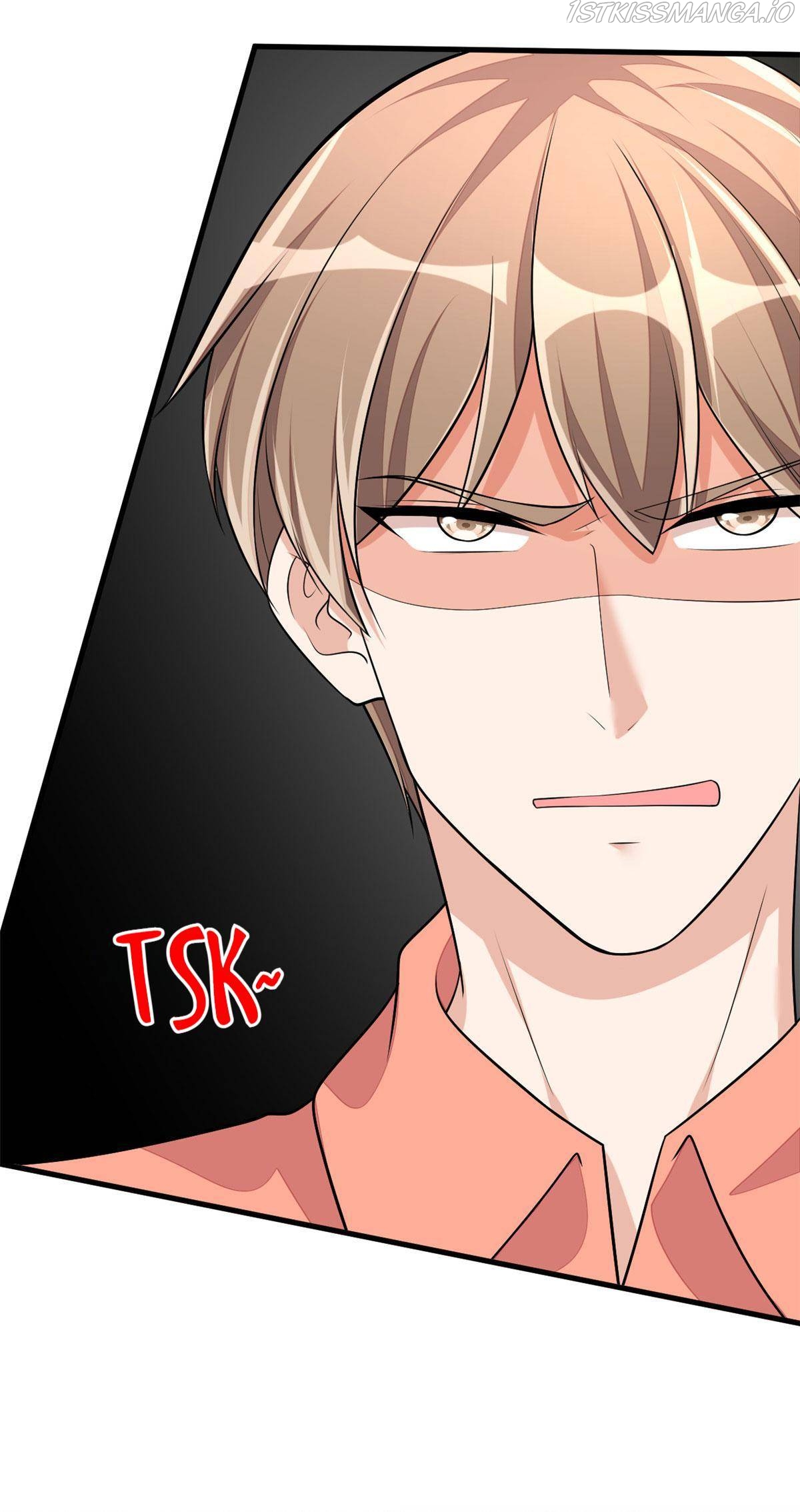 Honey, I Want to Eat Up Your Money! Chapter 40 - page 33