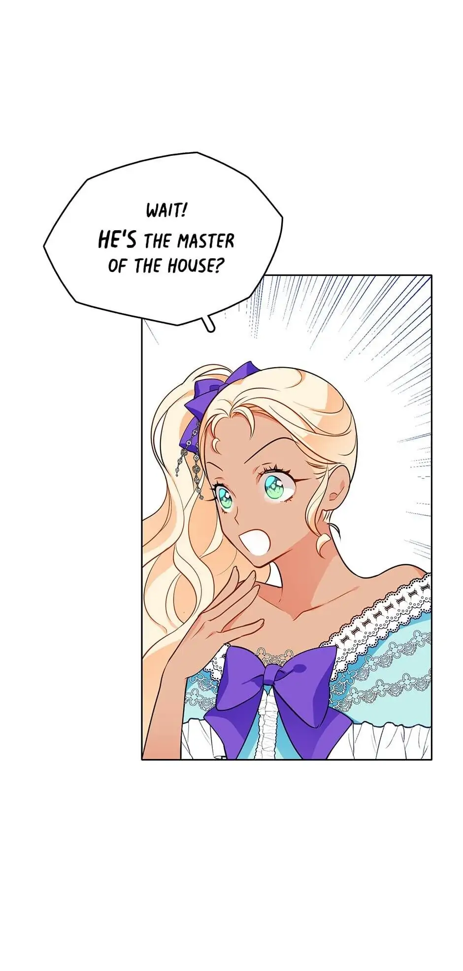 The Detective of Muiella Chapter 69 - page 18