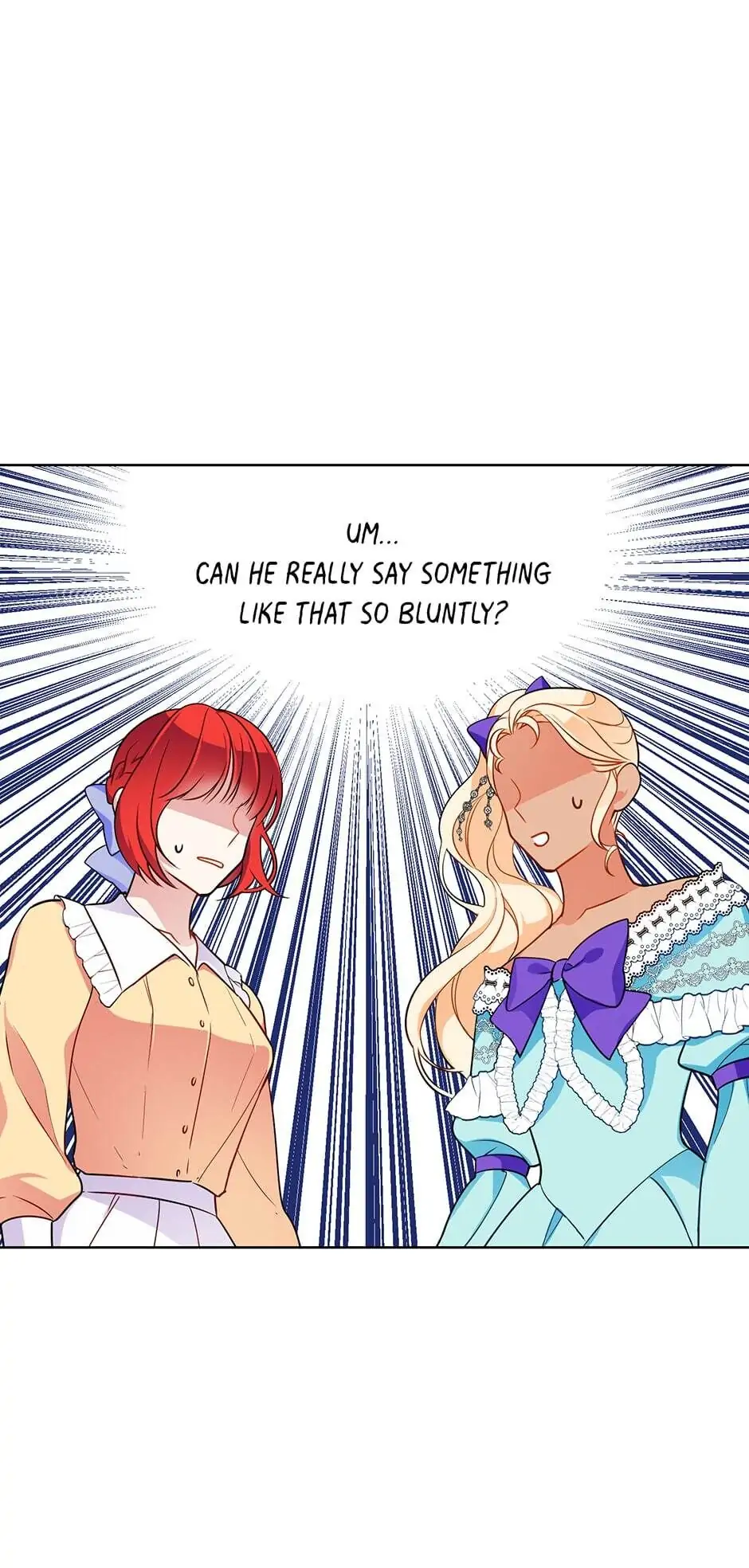 The Detective of Muiella Chapter 69 - page 24