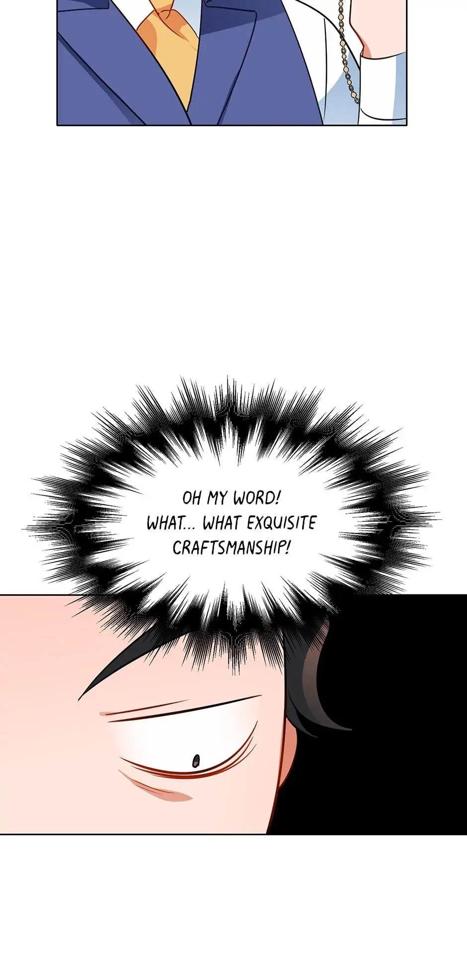 The Detective of Muiella Chapter 69 - page 36