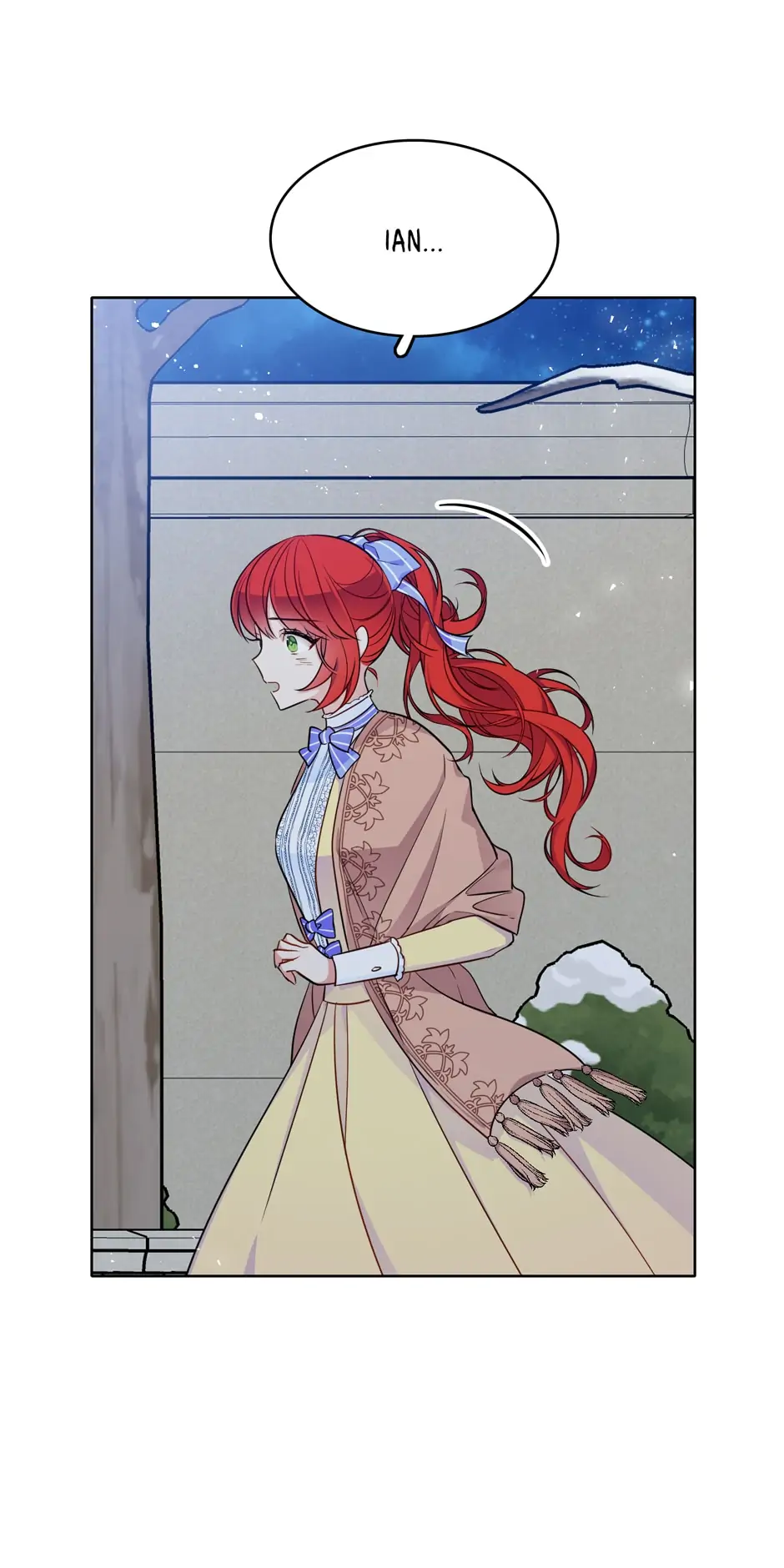 The Detective of Muiella Chapter 117 - page 18