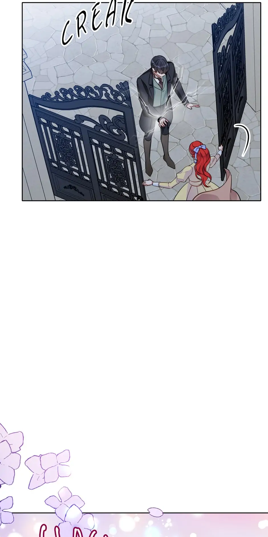 The Detective of Muiella Chapter 117 - page 20