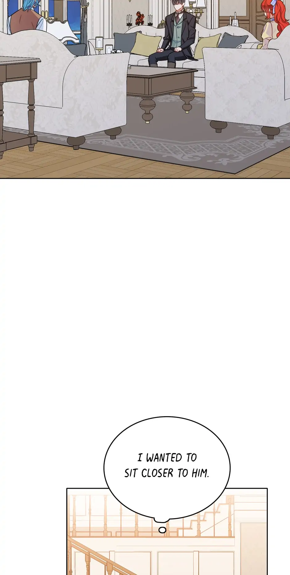 The Detective of Muiella Chapter 117 - page 36