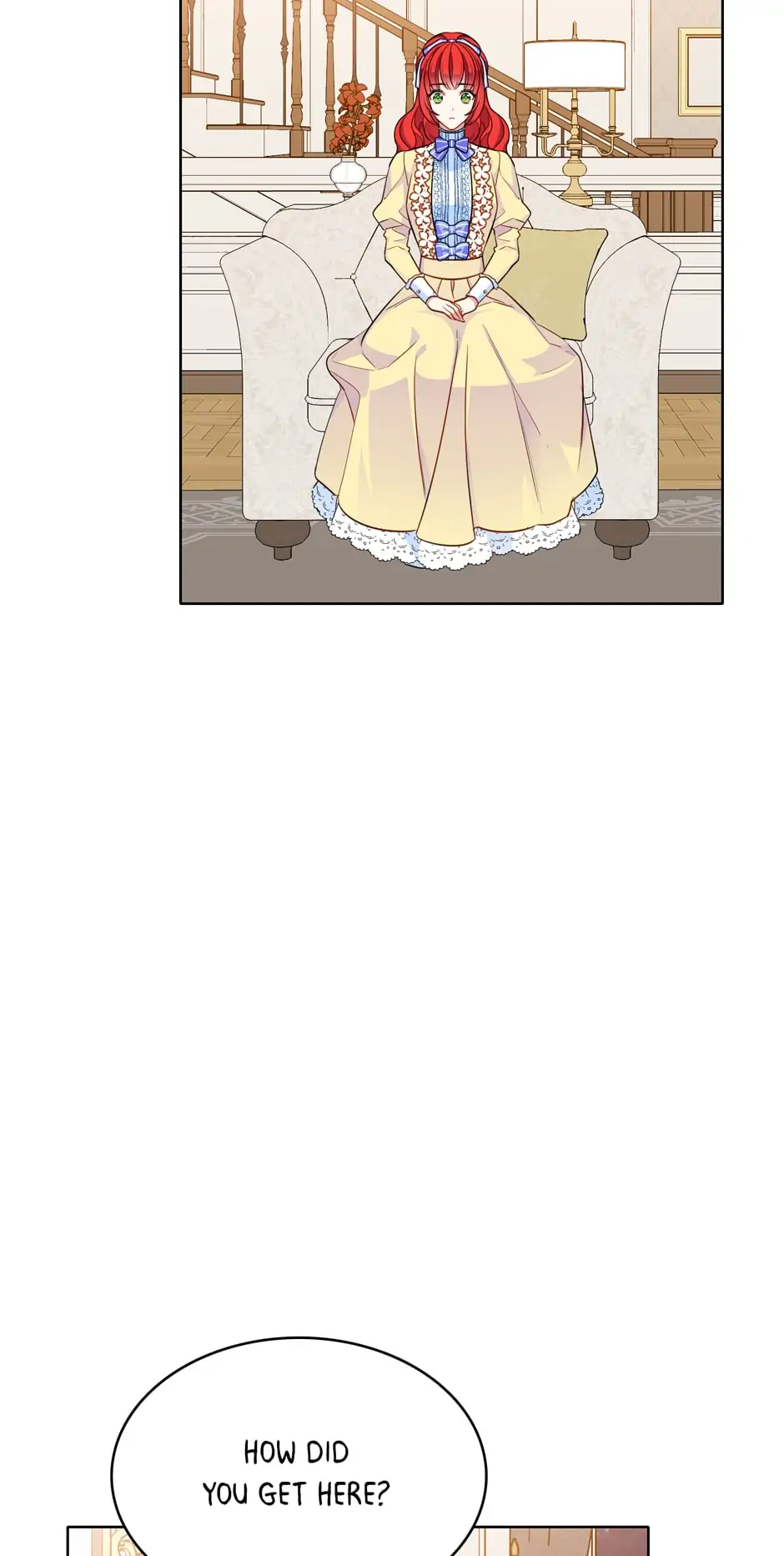 The Detective of Muiella Chapter 117 - page 37