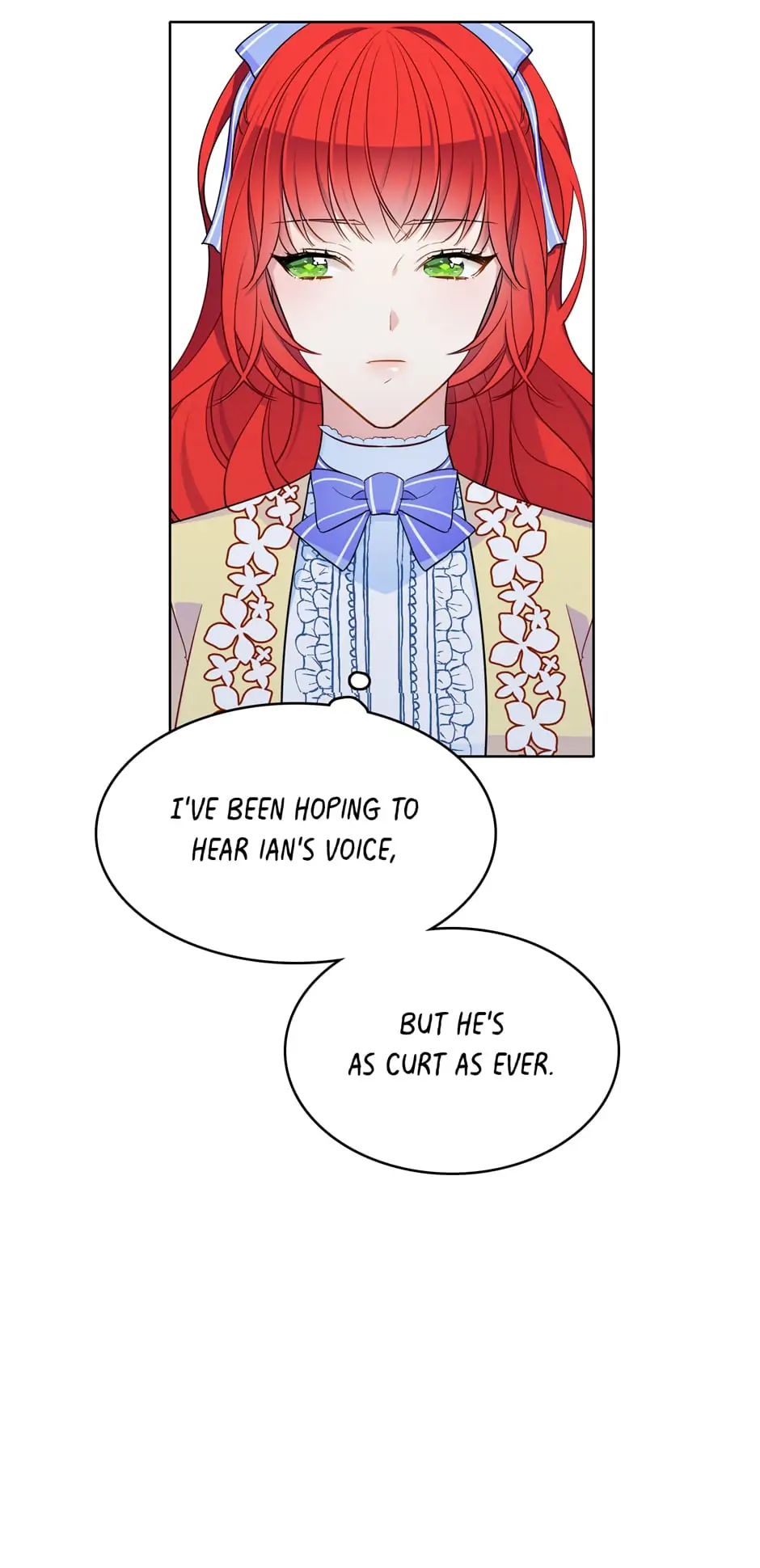 The Detective of Muiella Chapter 117 - page 39
