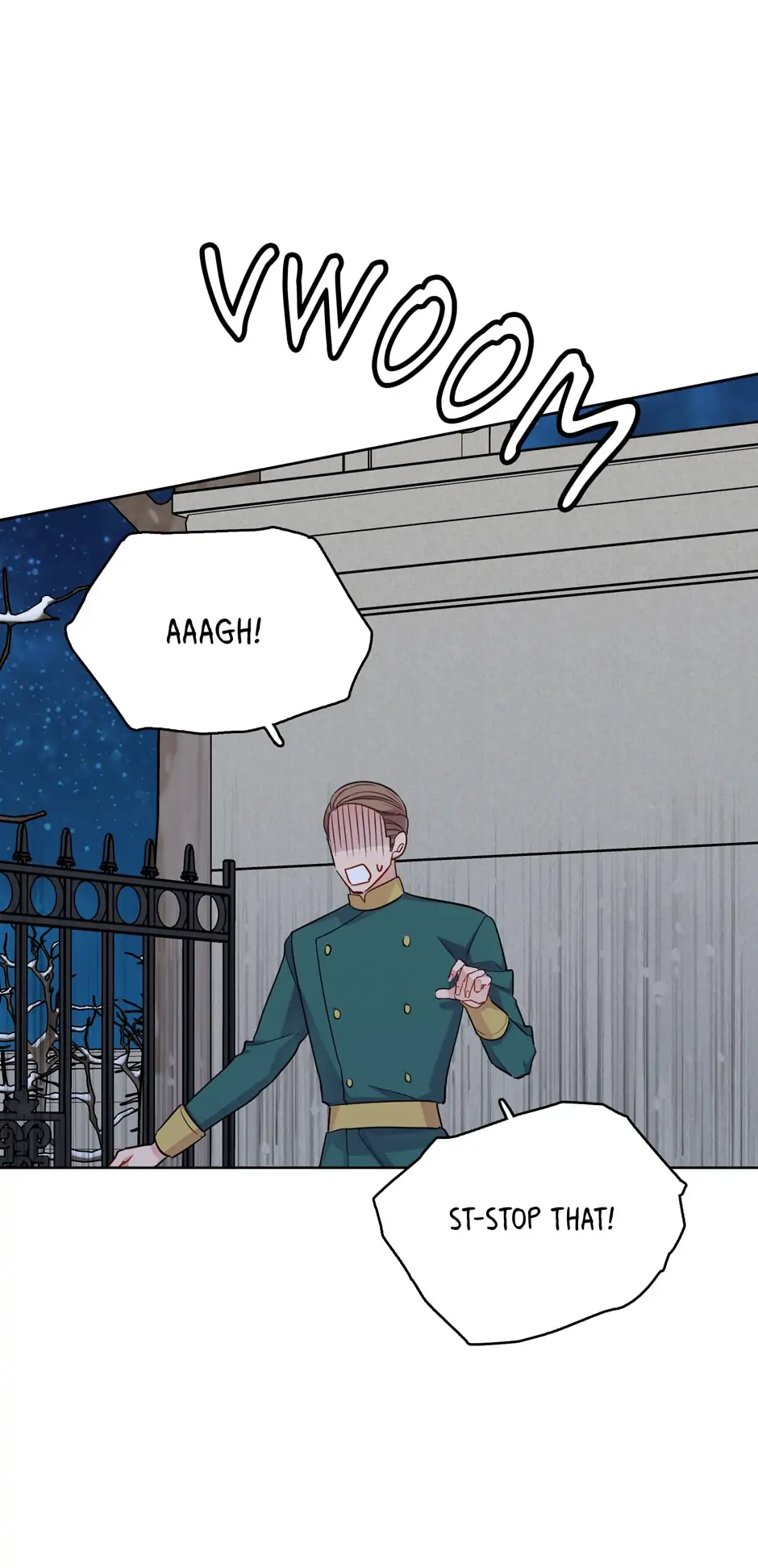 The Detective of Muiella Chapter 117 - page 4