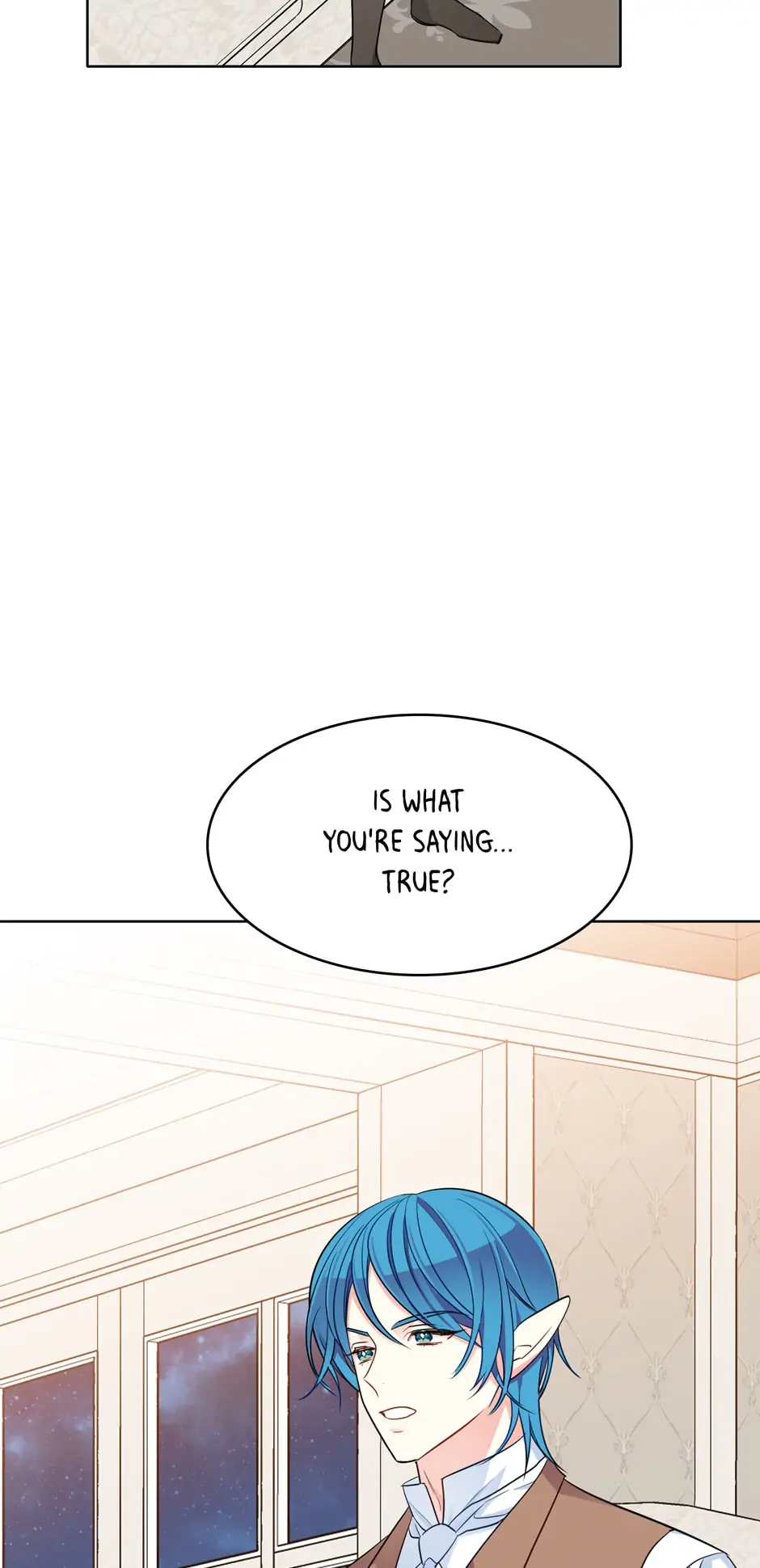 The Detective of Muiella Chapter 117 - page 44