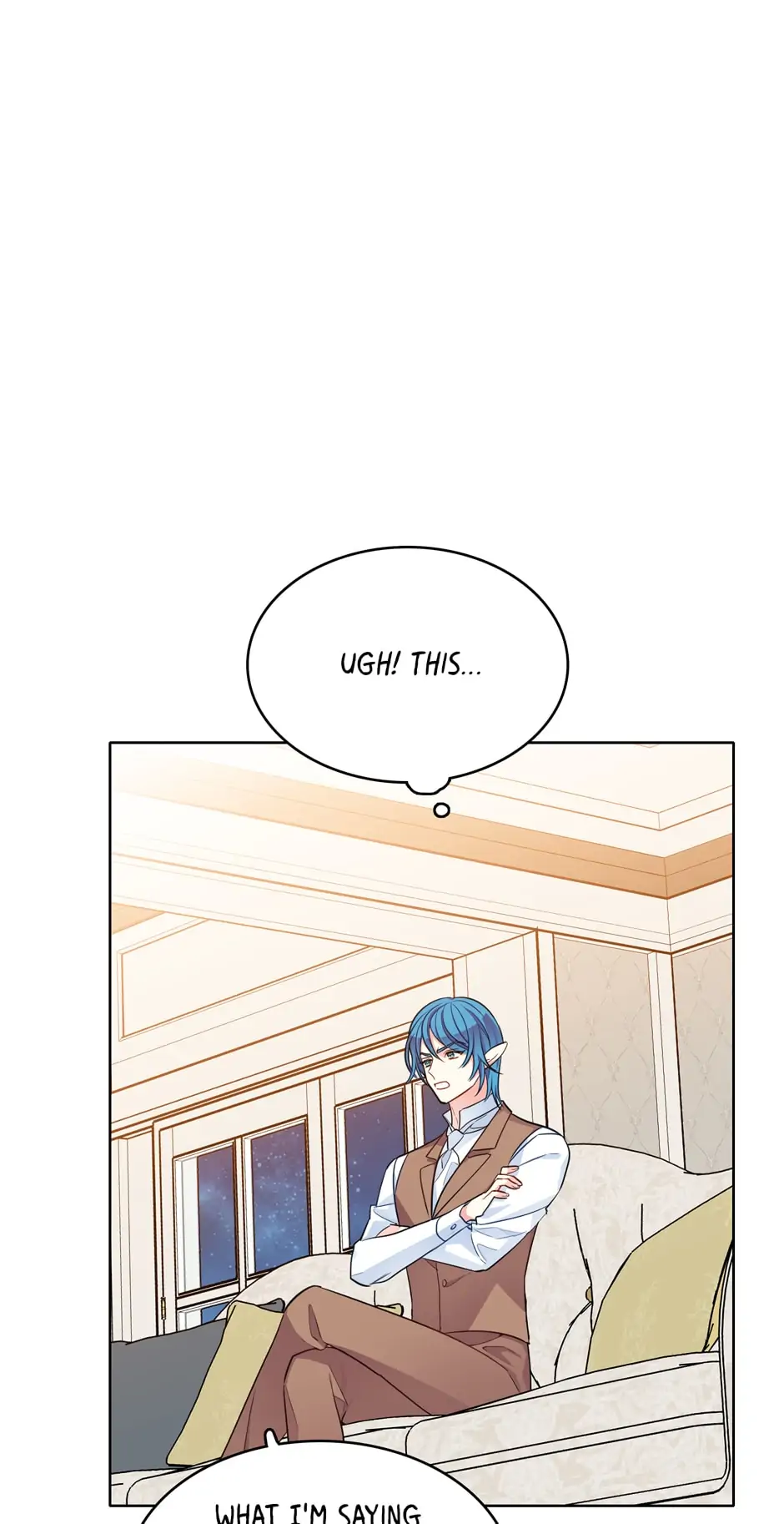 The Detective of Muiella Chapter 117 - page 50