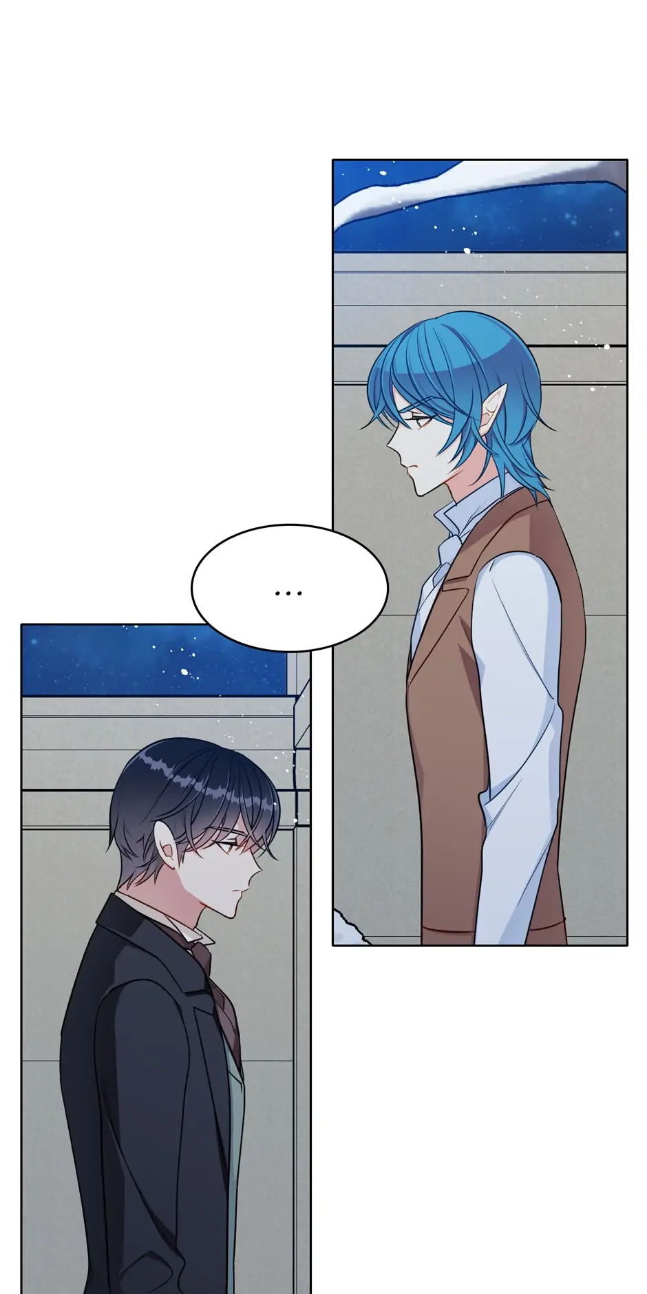 The Detective of Muiella Chapter 117 - page 9
