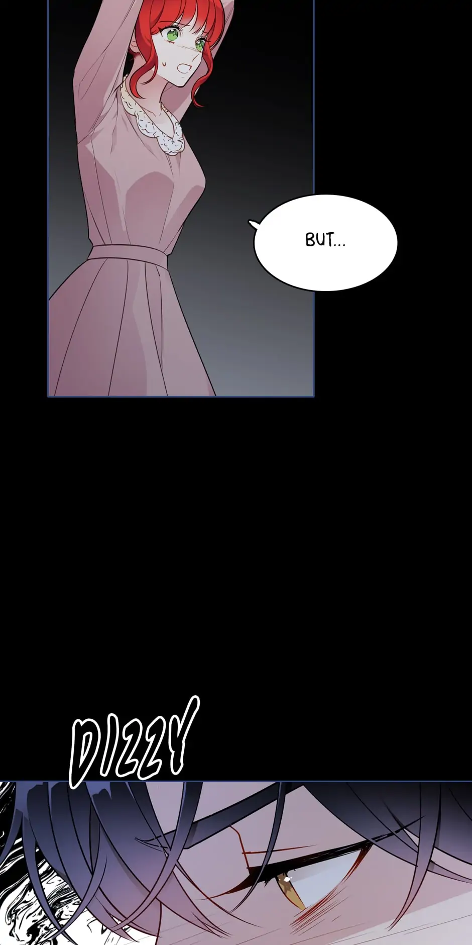 The Detective of Muiella Chapter 128 - page 13