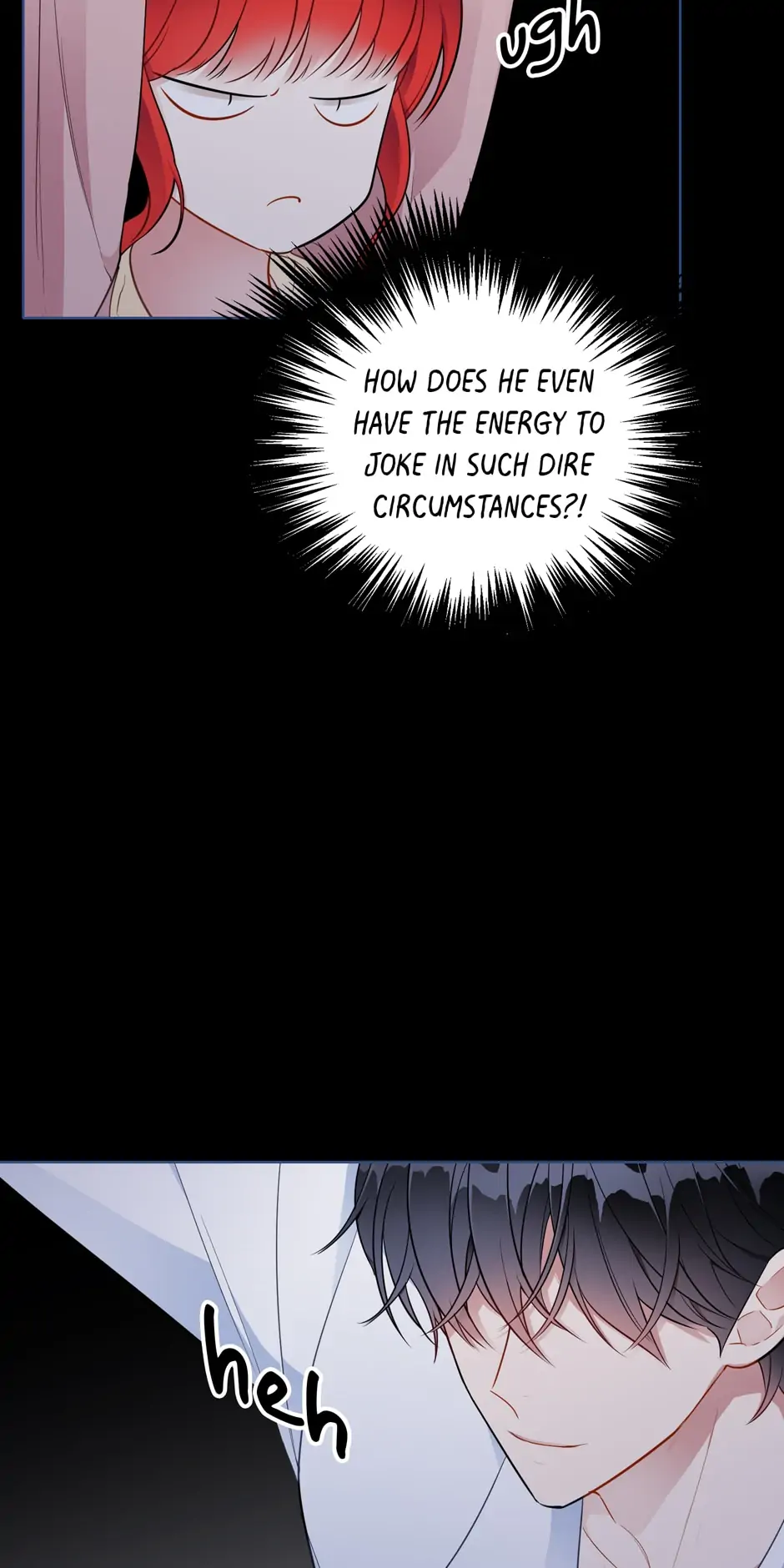 The Detective of Muiella Chapter 128 - page 19