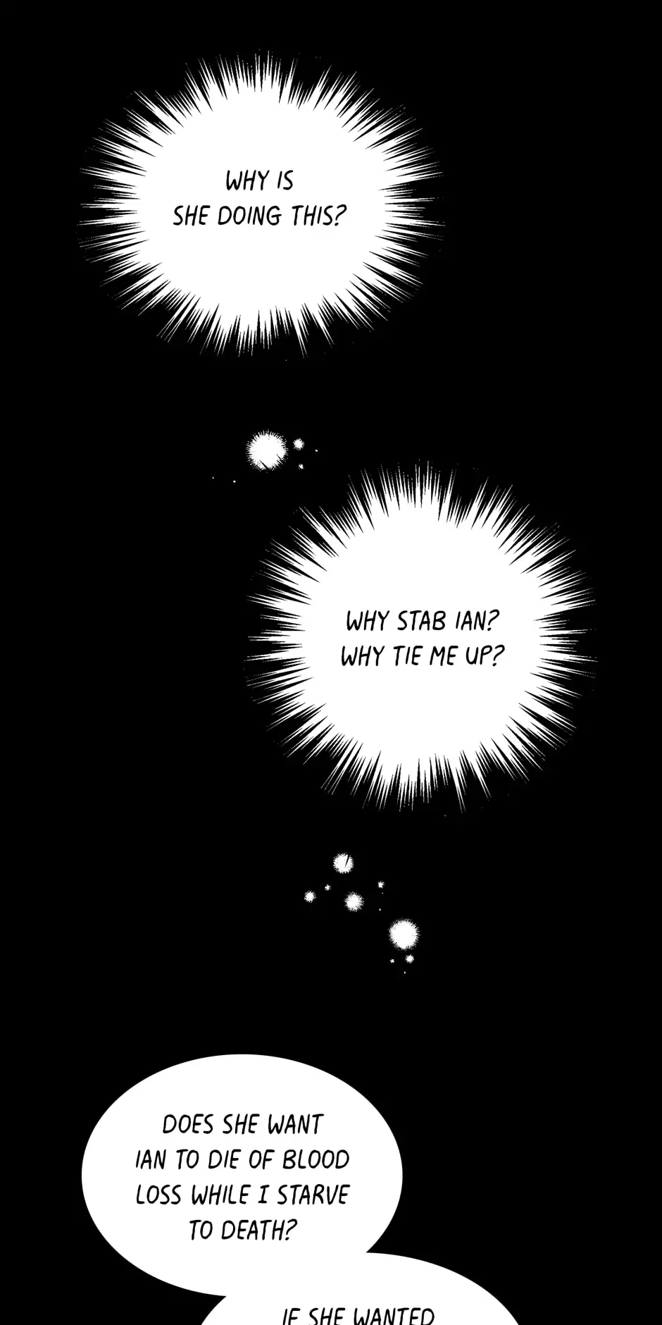 The Detective of Muiella Chapter 128 - page 2
