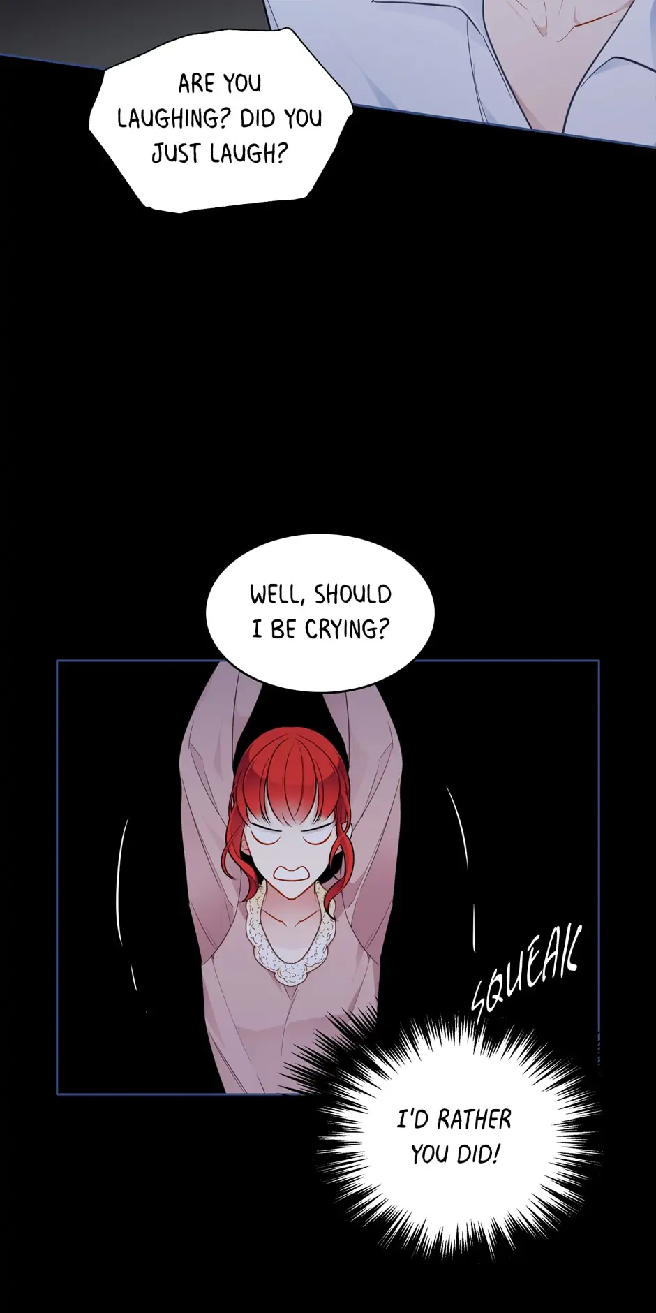 The Detective of Muiella Chapter 128 - page 20
