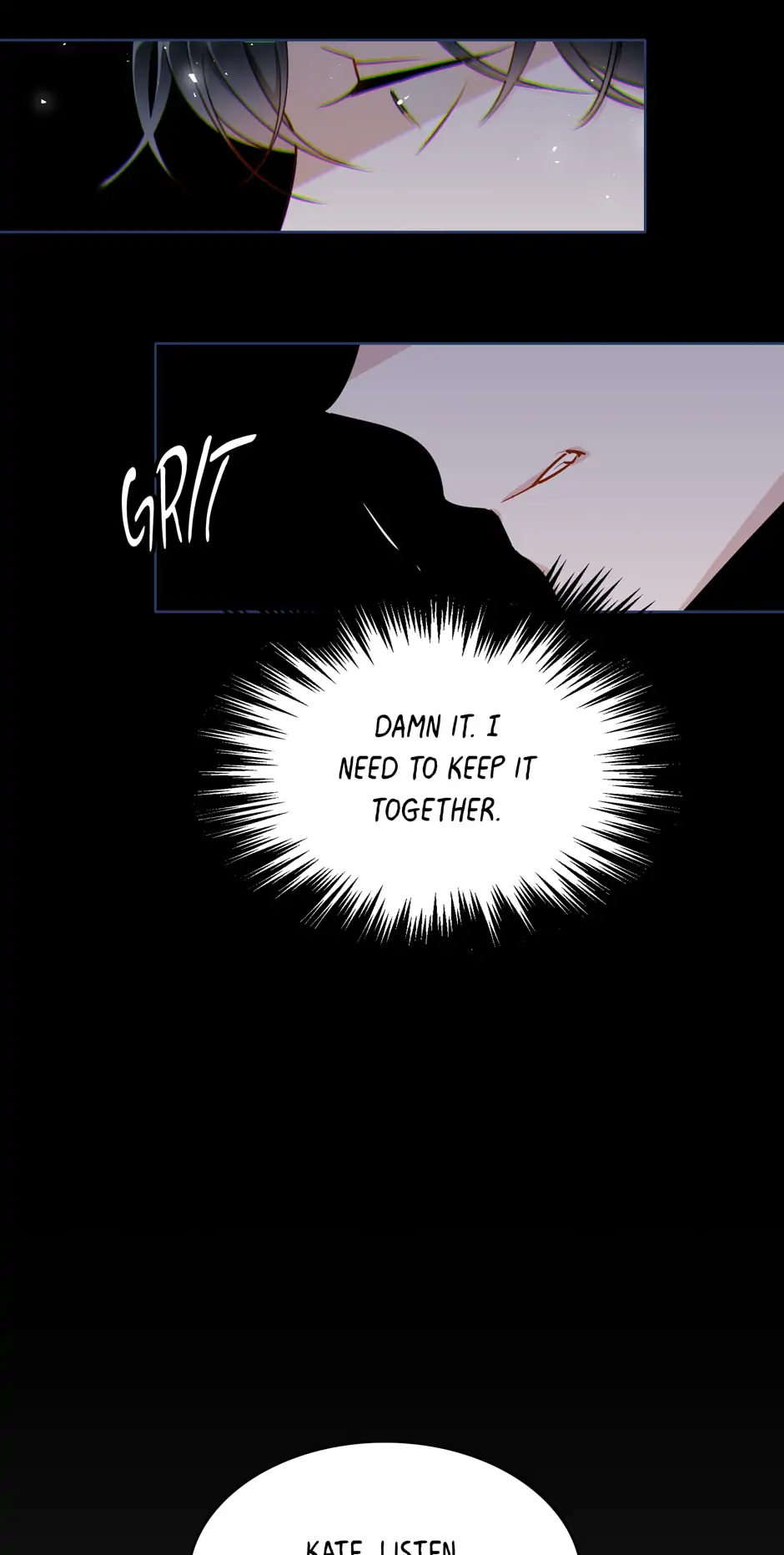 The Detective of Muiella Chapter 128 - page 22
