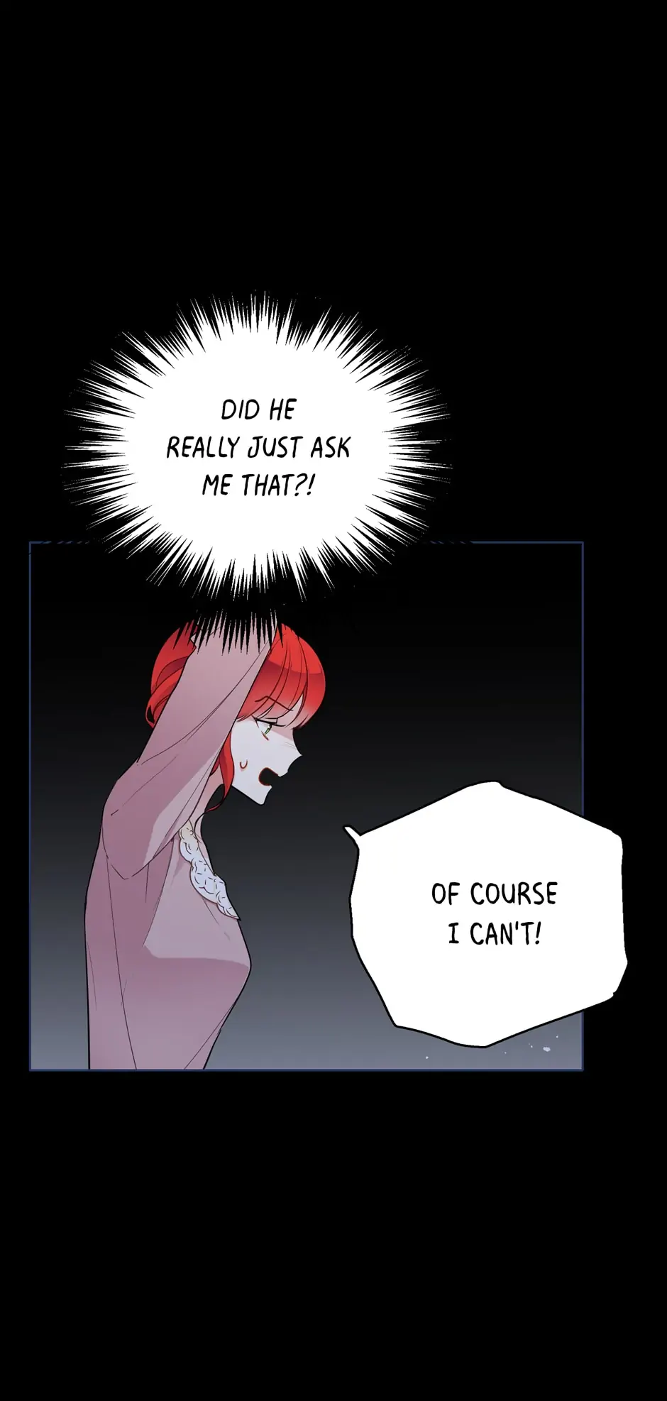 The Detective of Muiella Chapter 128 - page 34