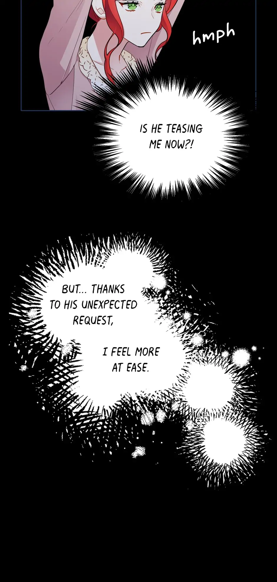 The Detective of Muiella Chapter 128 - page 36