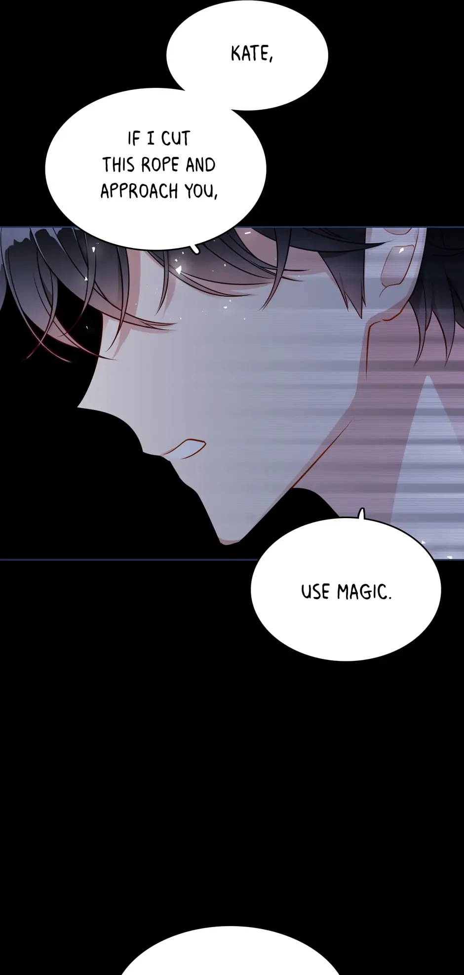 The Detective of Muiella Chapter 128 - page 37