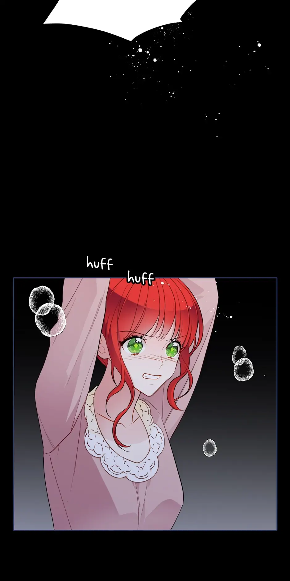 The Detective of Muiella Chapter 128 - page 42