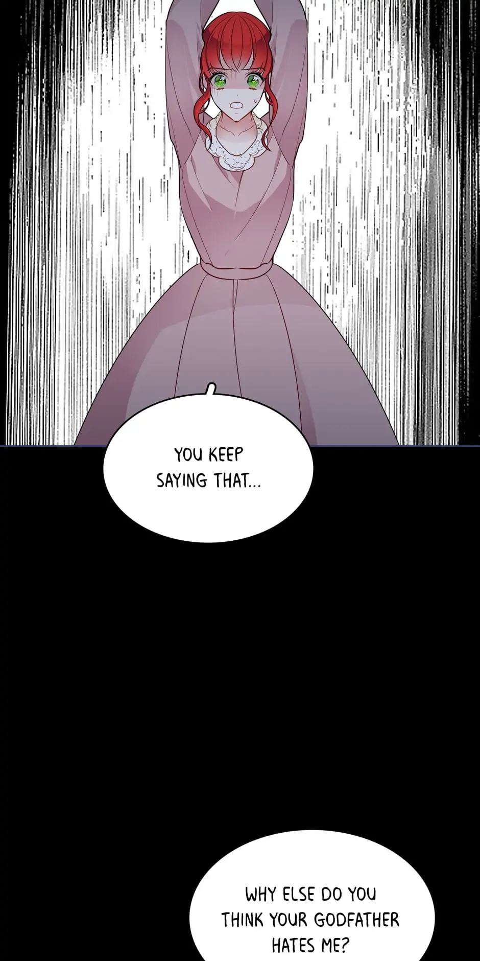 The Detective of Muiella Chapter 128 - page 47