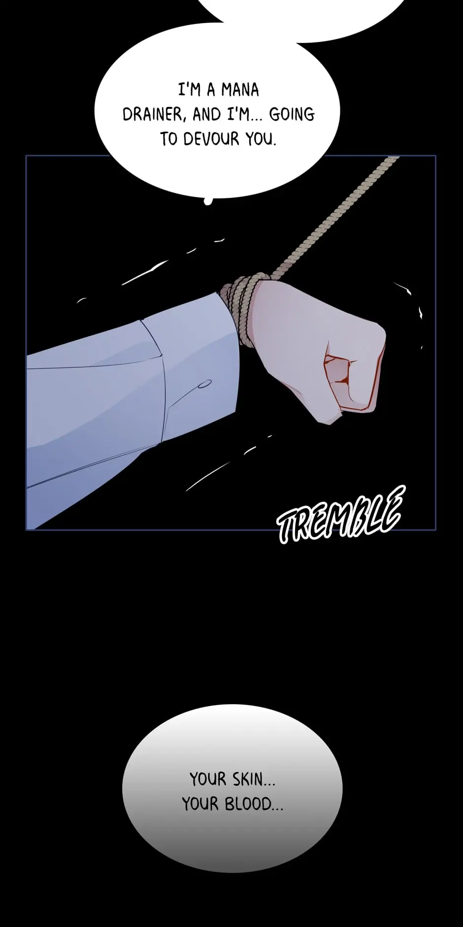The Detective of Muiella Chapter 128 - page 48