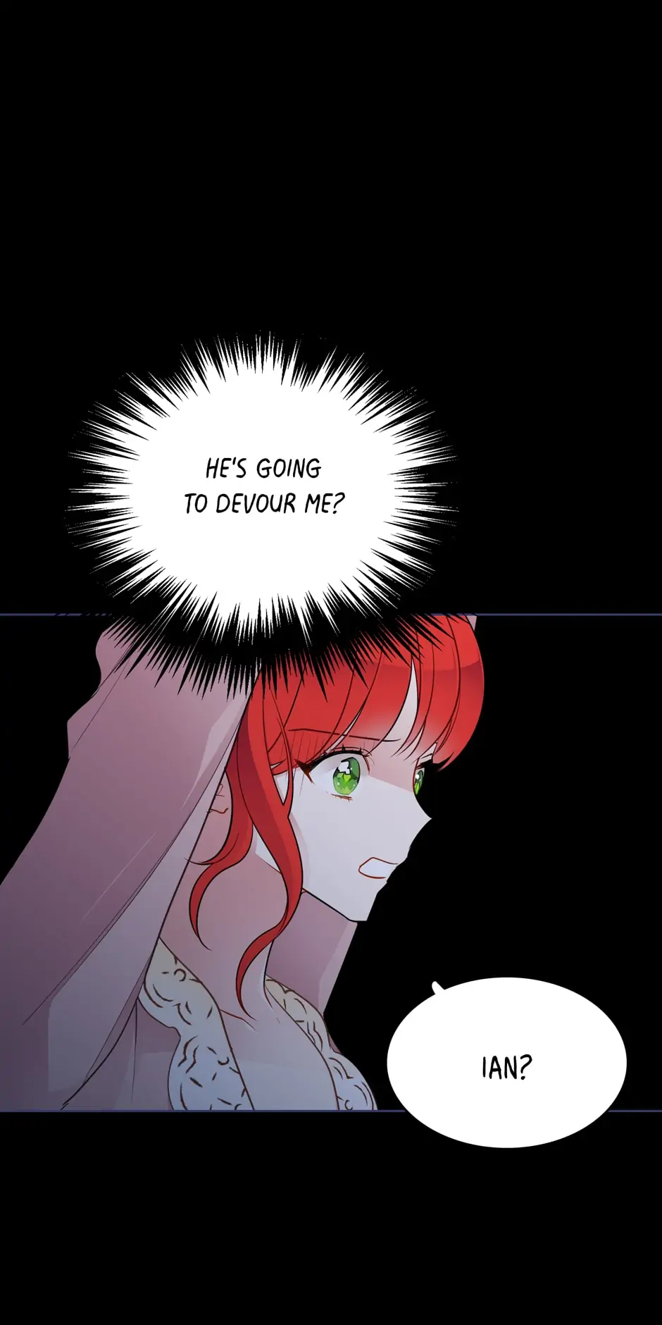 The Detective of Muiella Chapter 128 - page 49
