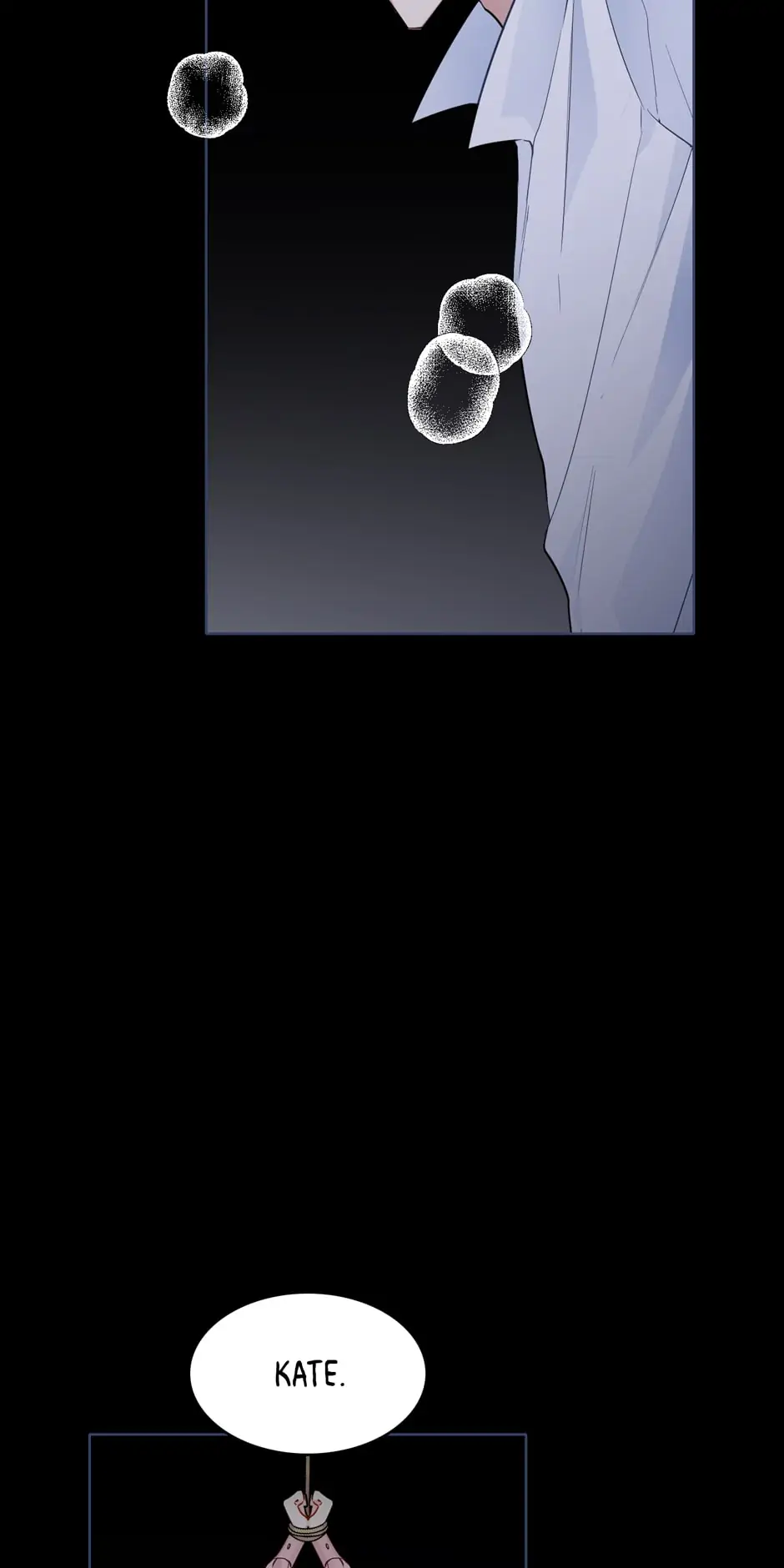 The Detective of Muiella Chapter 128 - page 5