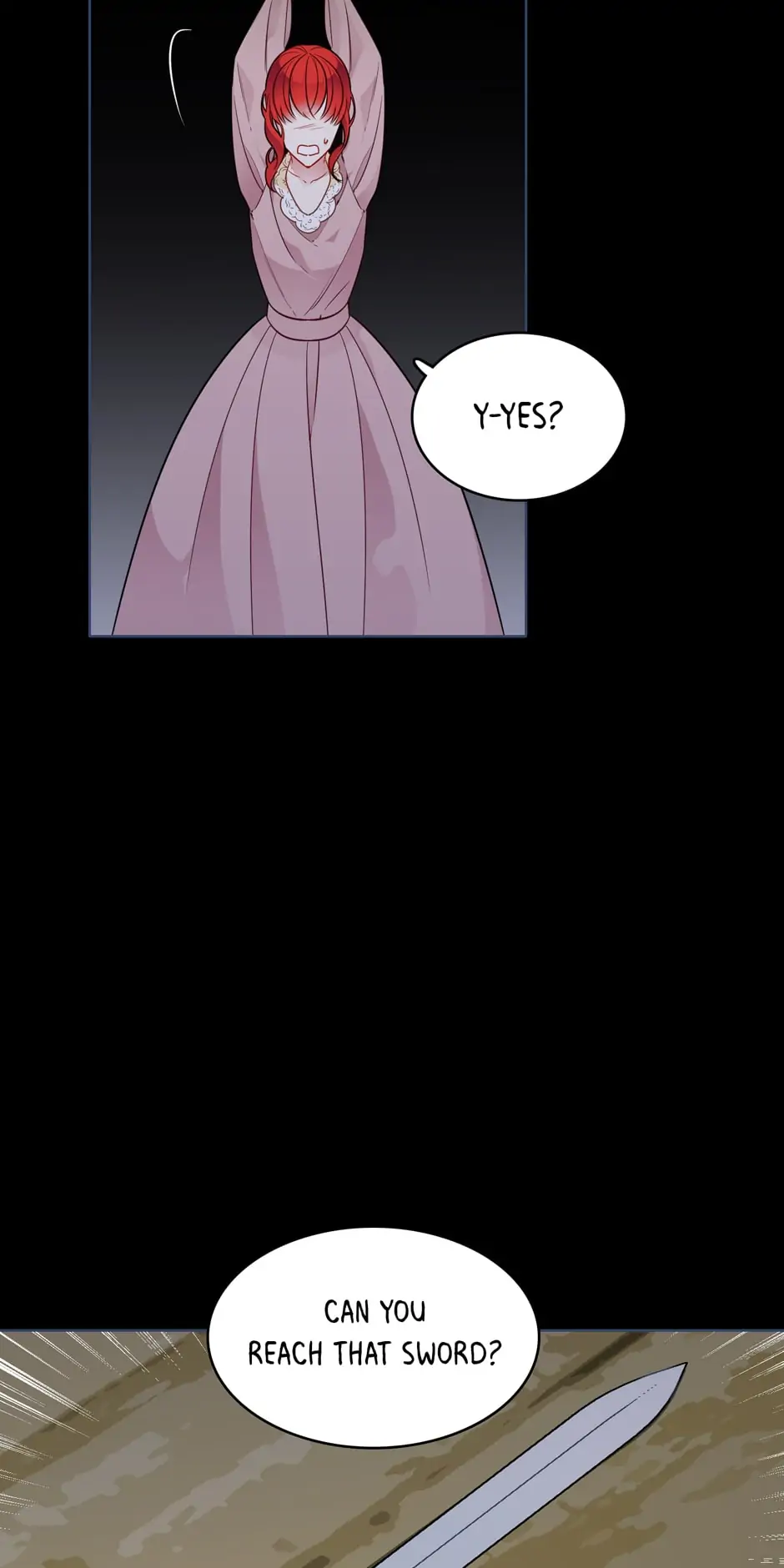 The Detective of Muiella Chapter 128 - page 6