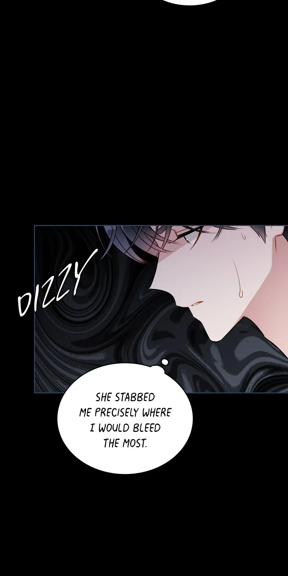 The Detective of Muiella Chapter 128 - page 8