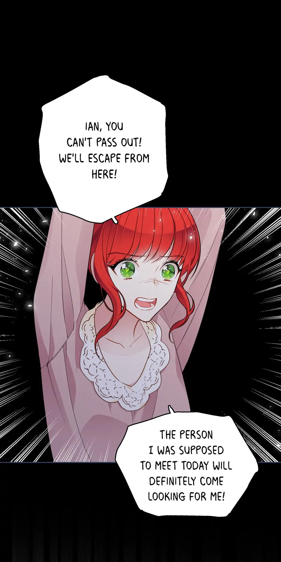 The Detective of Muiella Chapter 128 - page 9