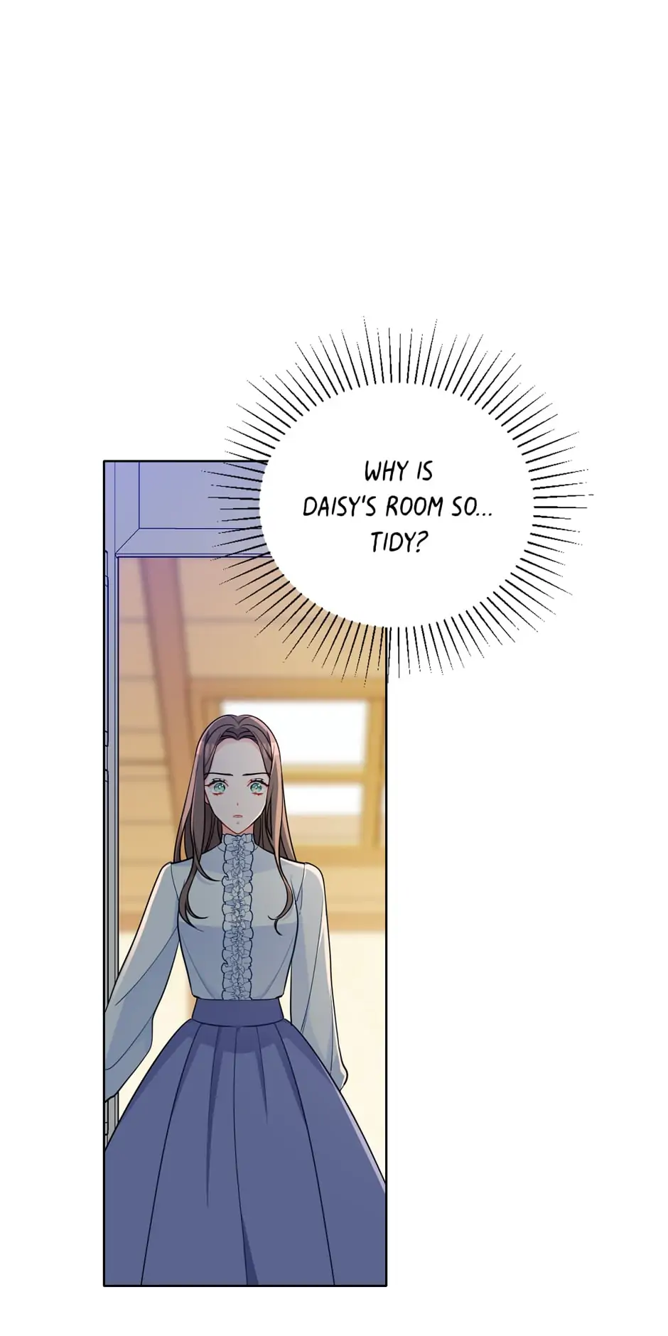 The Detective of Muiella Chapter 127 - page 10