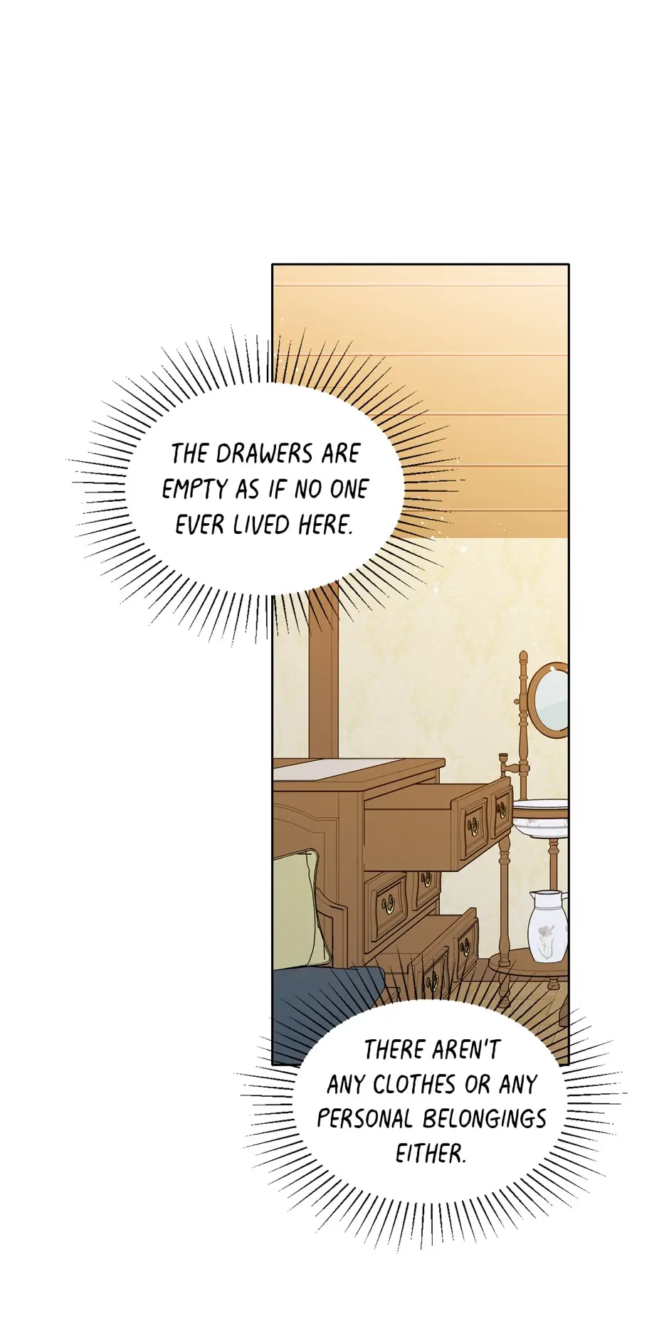The Detective of Muiella Chapter 127 - page 11