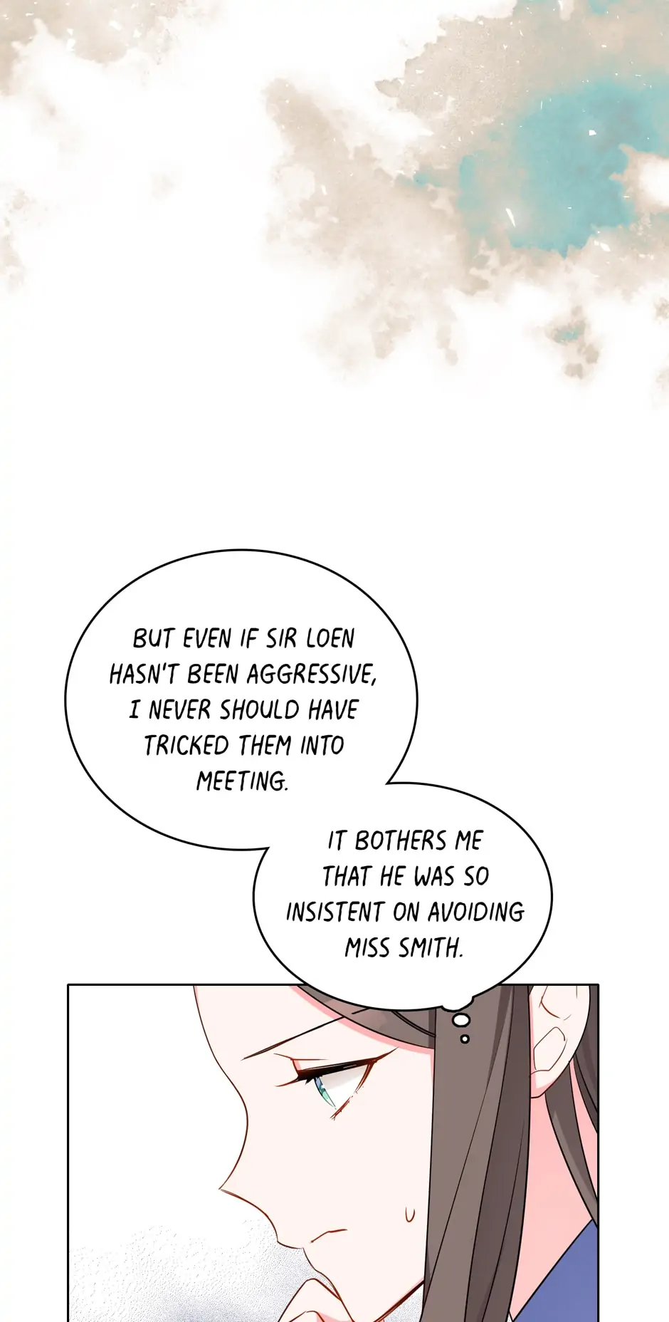 The Detective of Muiella Chapter 127 - page 15