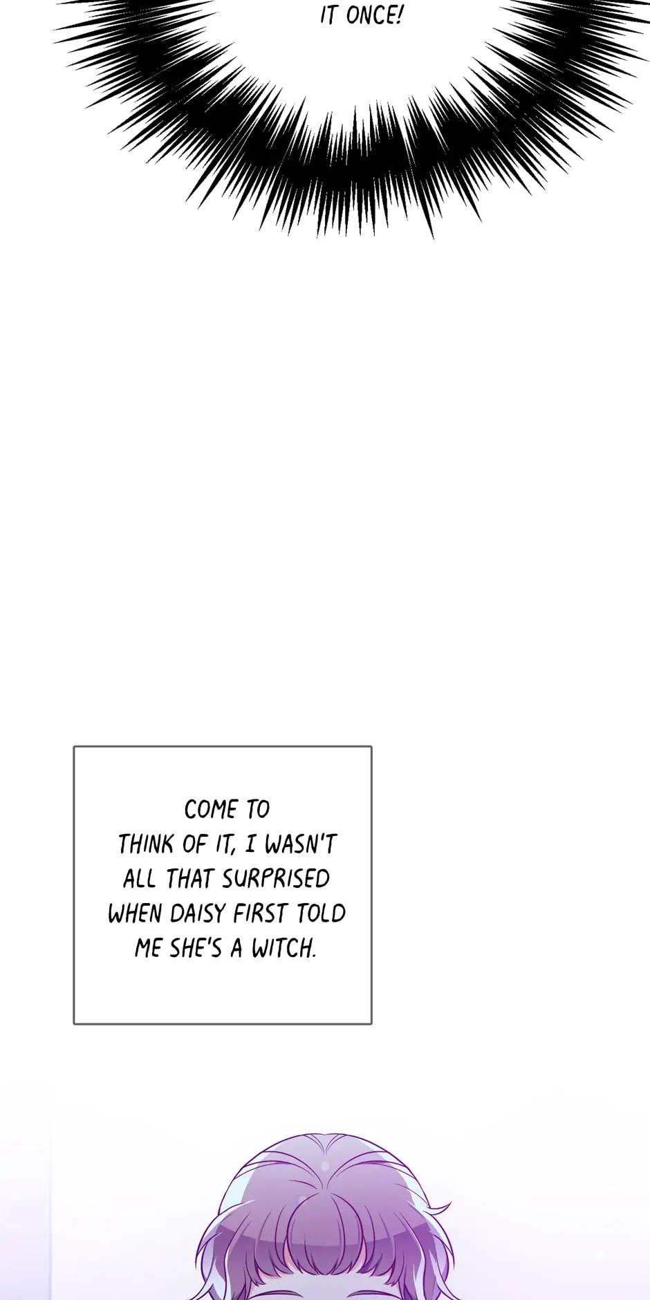 The Detective of Muiella Chapter 127 - page 22