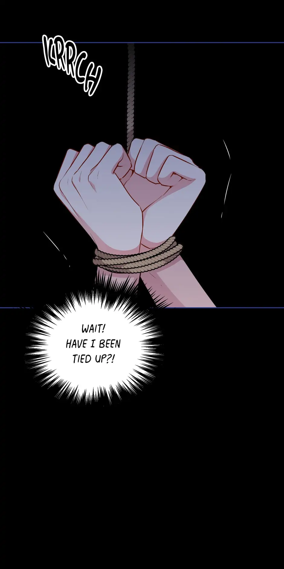The Detective of Muiella Chapter 127 - page 27