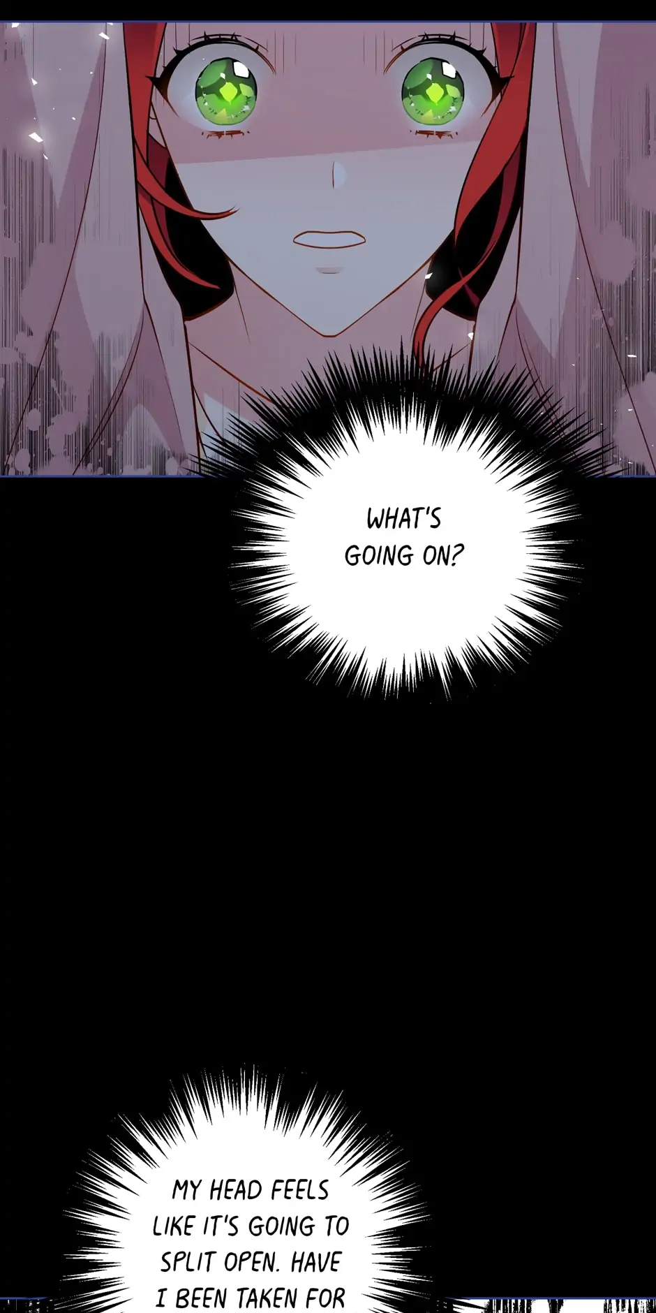 The Detective of Muiella Chapter 127 - page 28