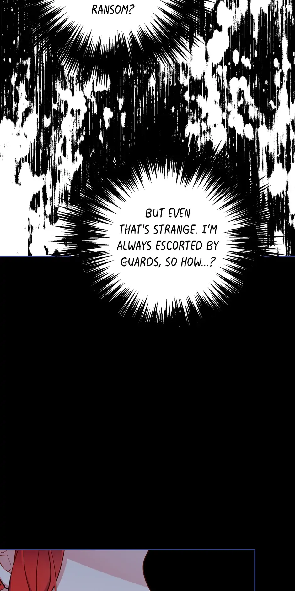 The Detective of Muiella Chapter 127 - page 29