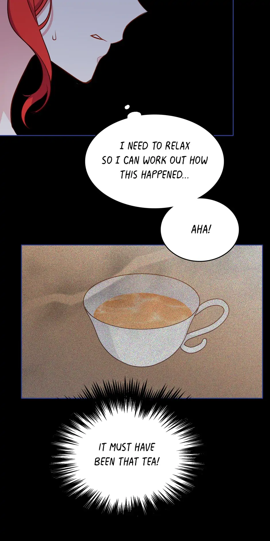 The Detective of Muiella Chapter 127 - page 30