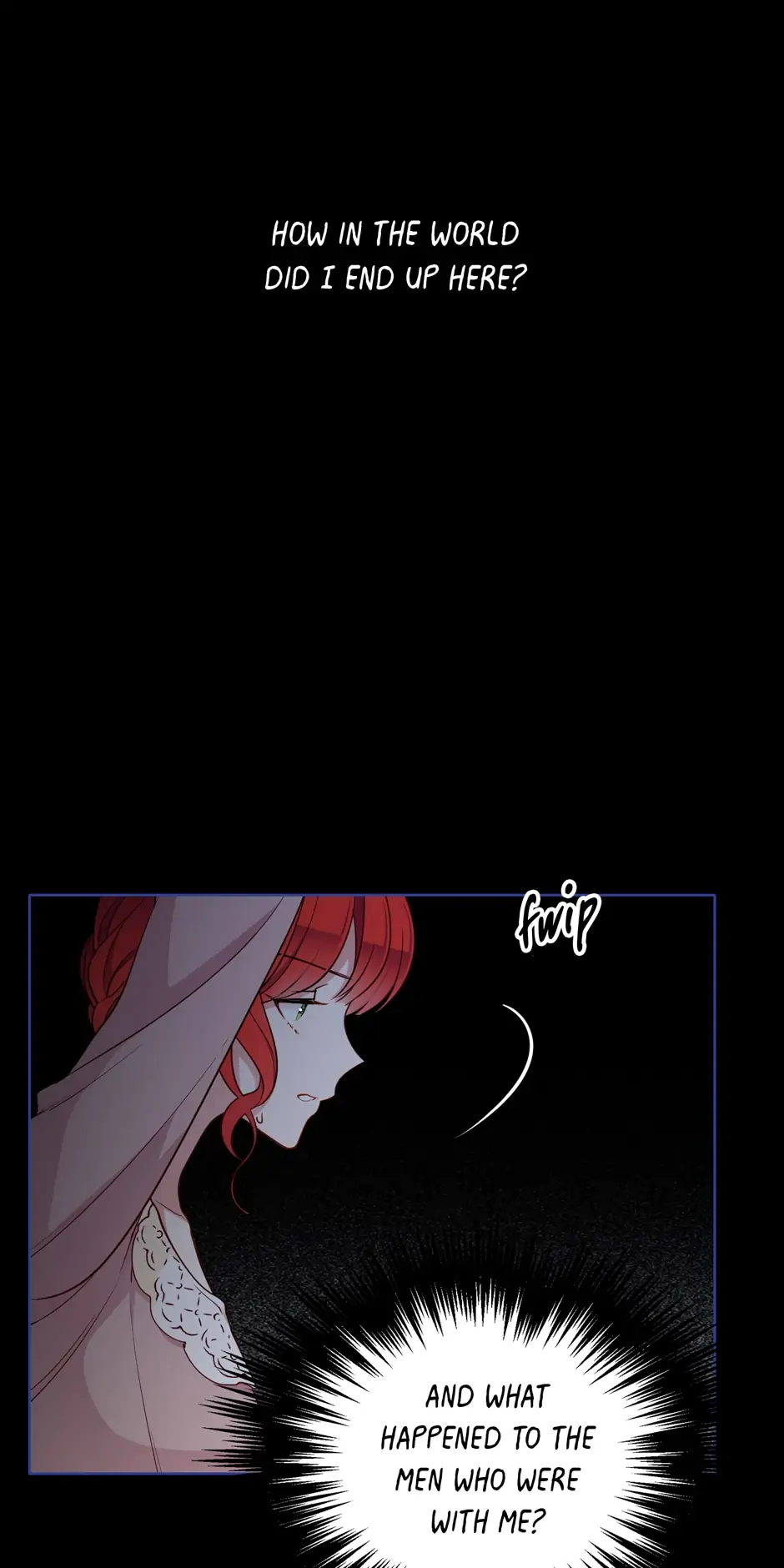 The Detective of Muiella Chapter 127 - page 32