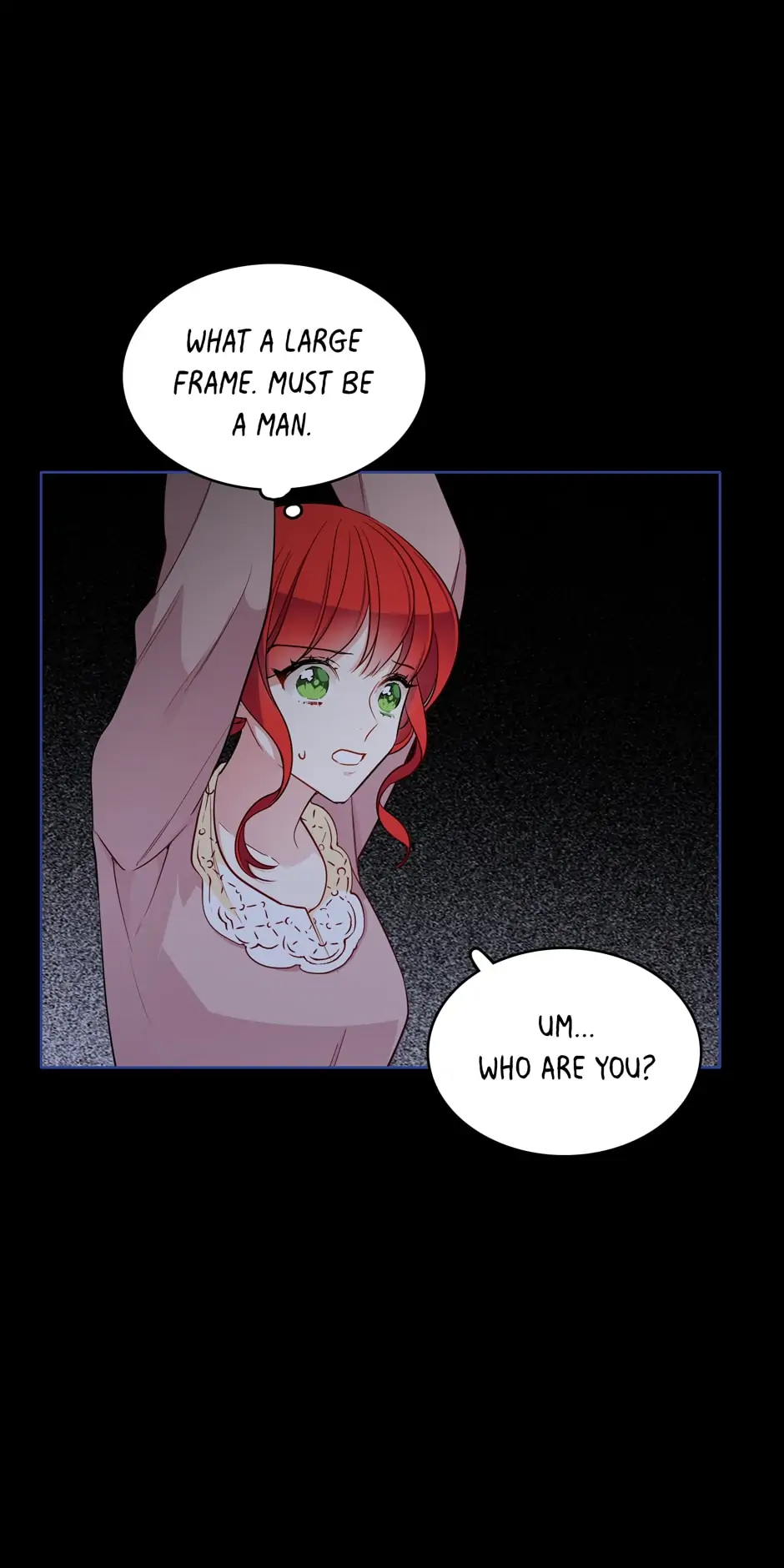 The Detective of Muiella Chapter 127 - page 34