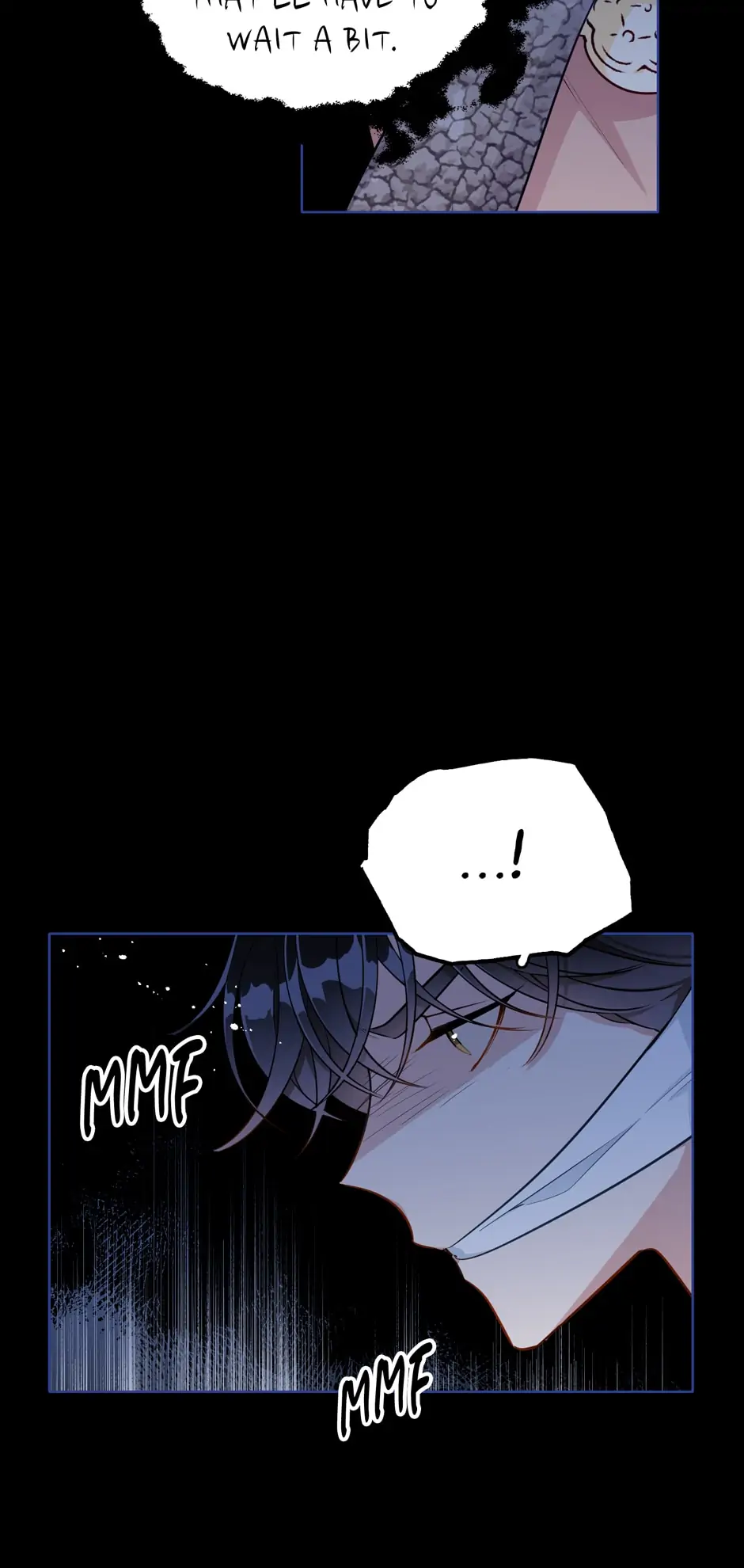 The Detective of Muiella Chapter 127 - page 44