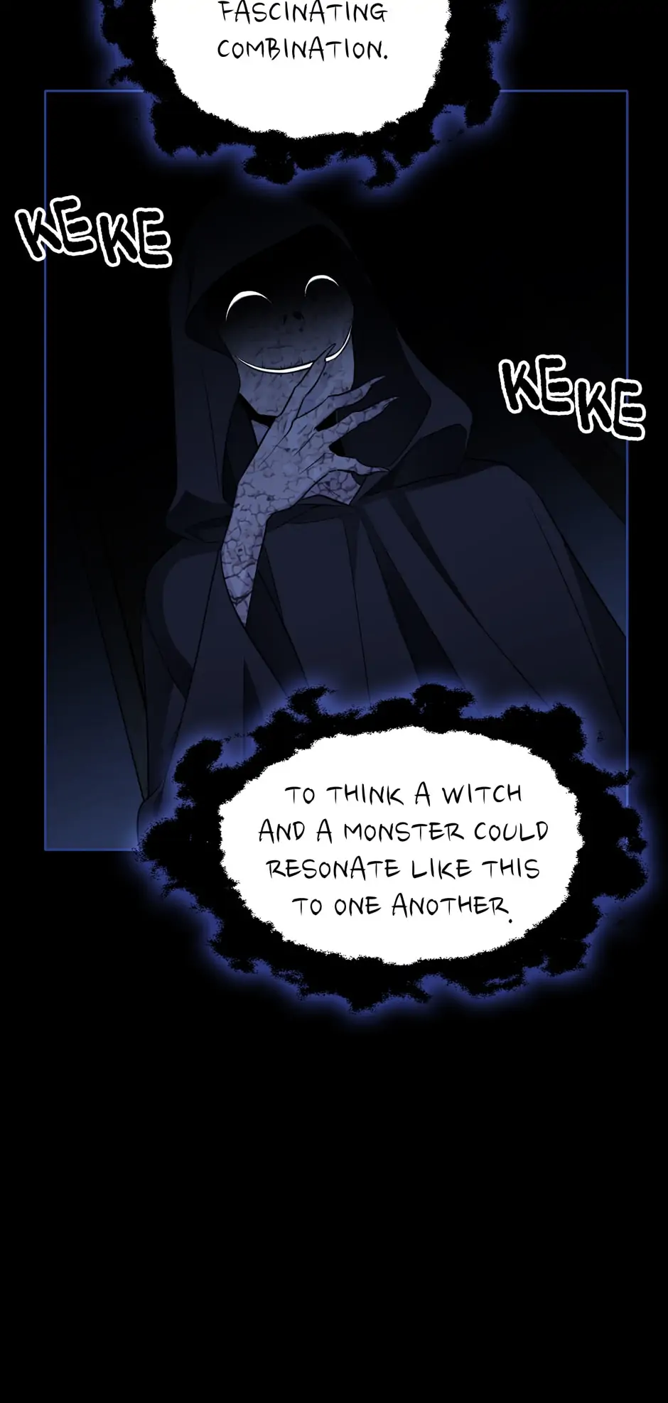 The Detective of Muiella Chapter 127 - page 46