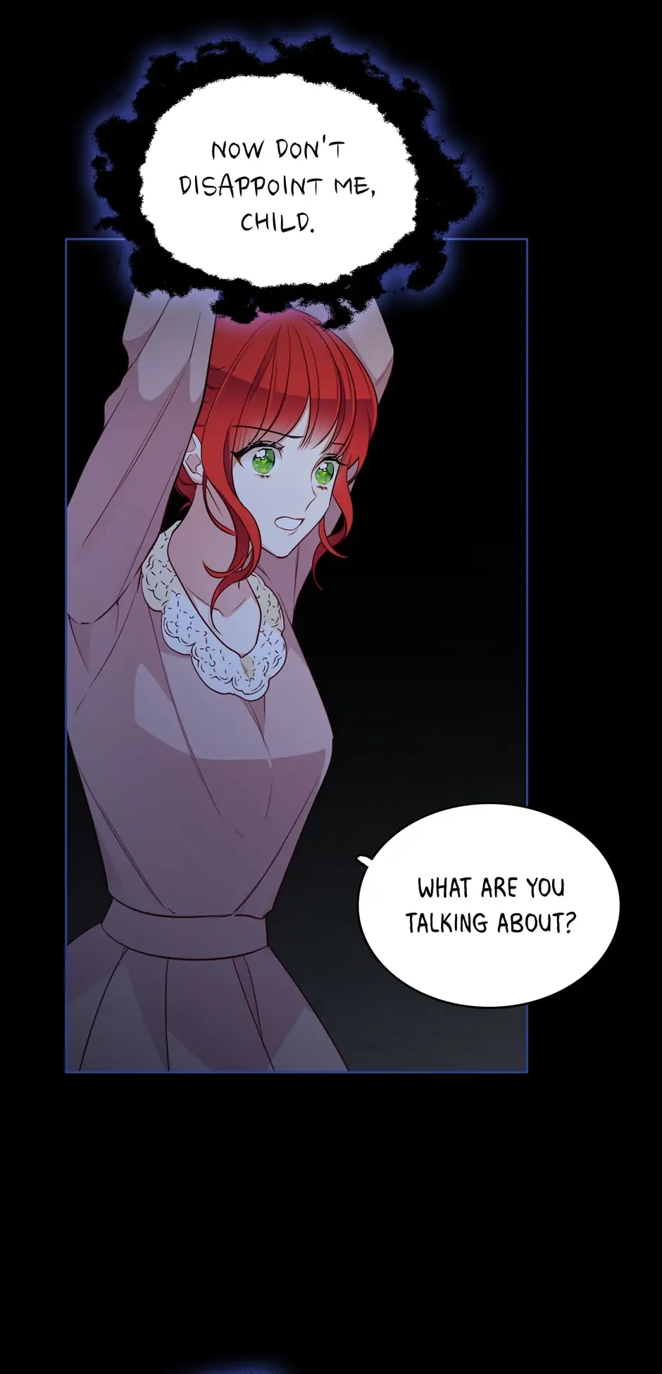 The Detective of Muiella Chapter 127 - page 47