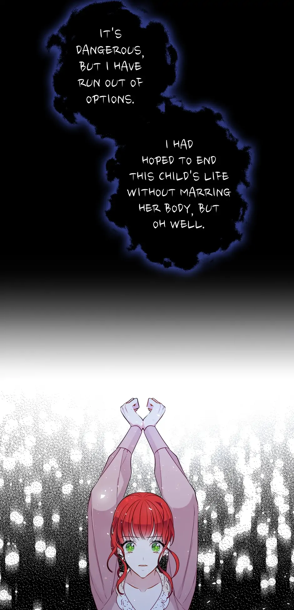 The Detective of Muiella Chapter 127 - page 48