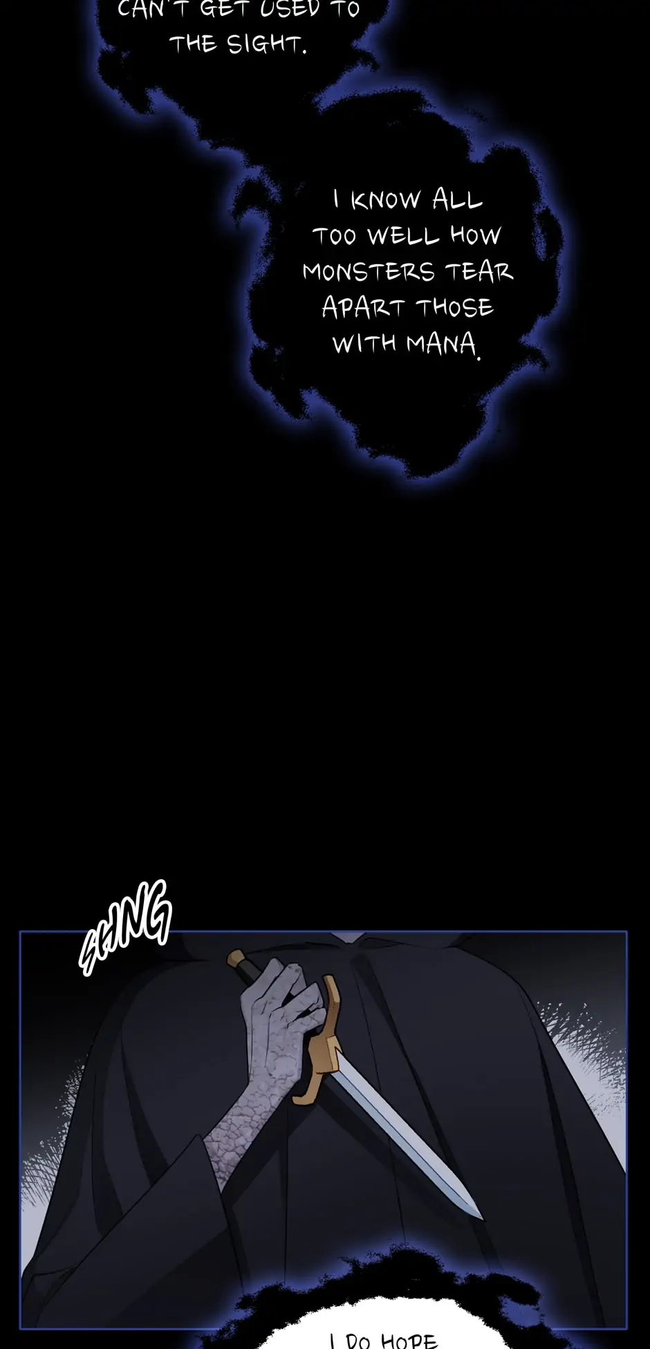 The Detective of Muiella Chapter 127 - page 53